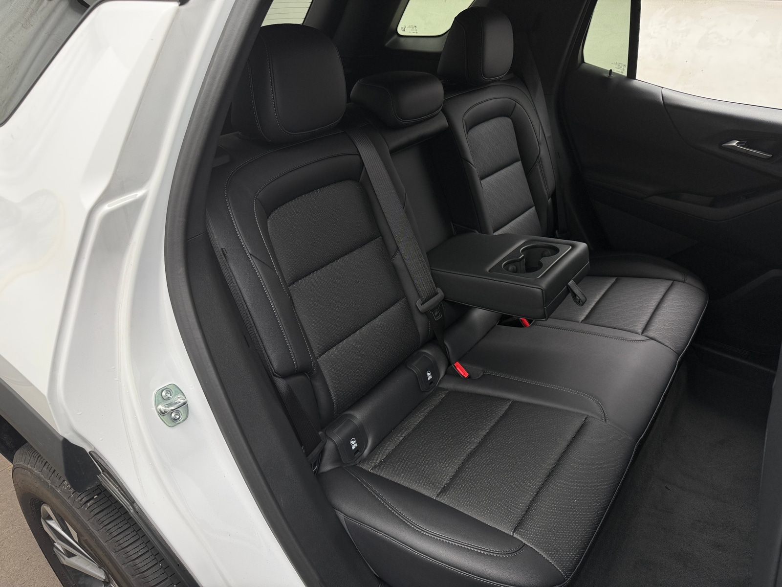 Thumbnail: 2026 Chevrolet Equinox - 5