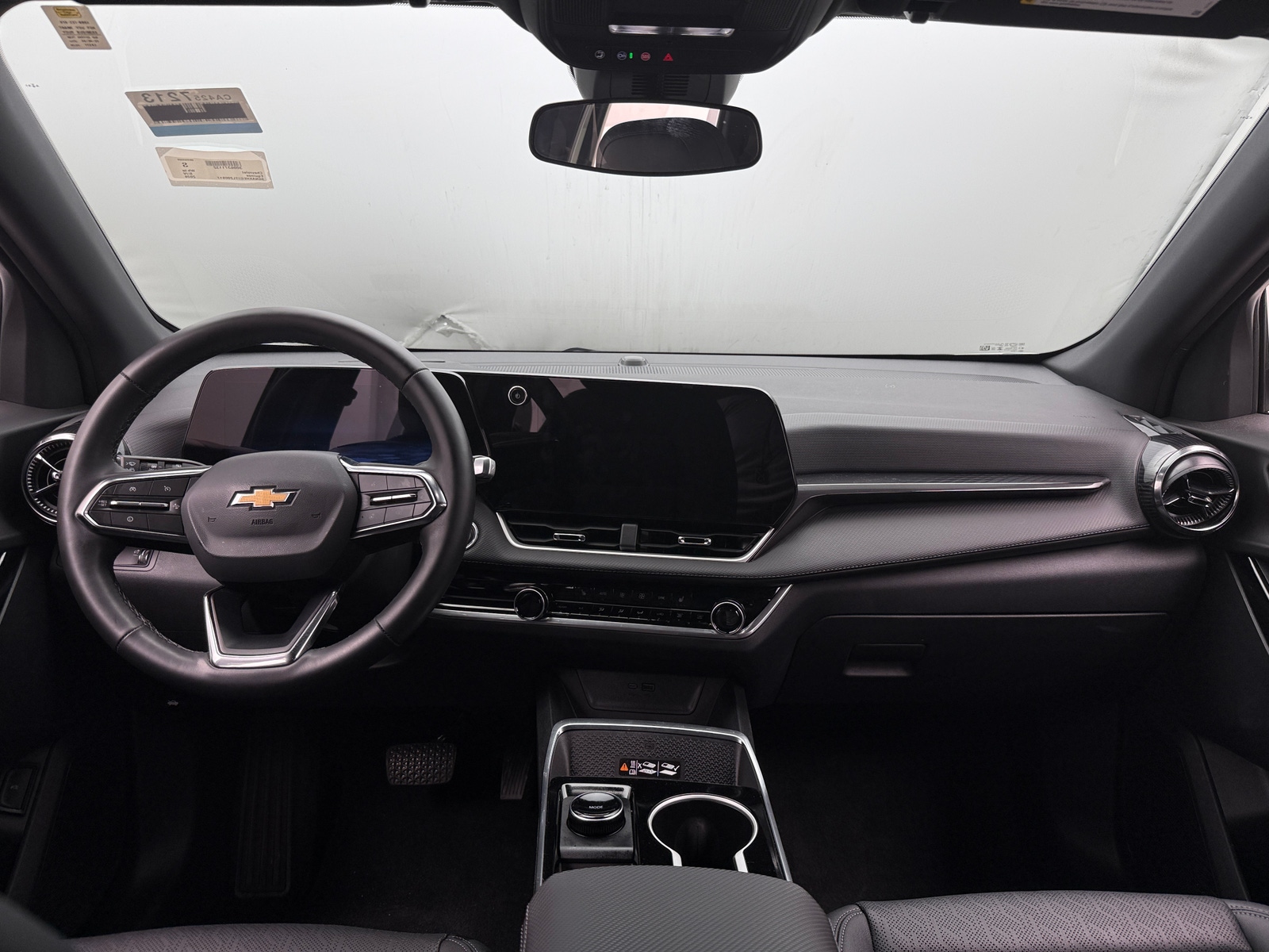 Thumbnail: 2026 Chevrolet Equinox - 2