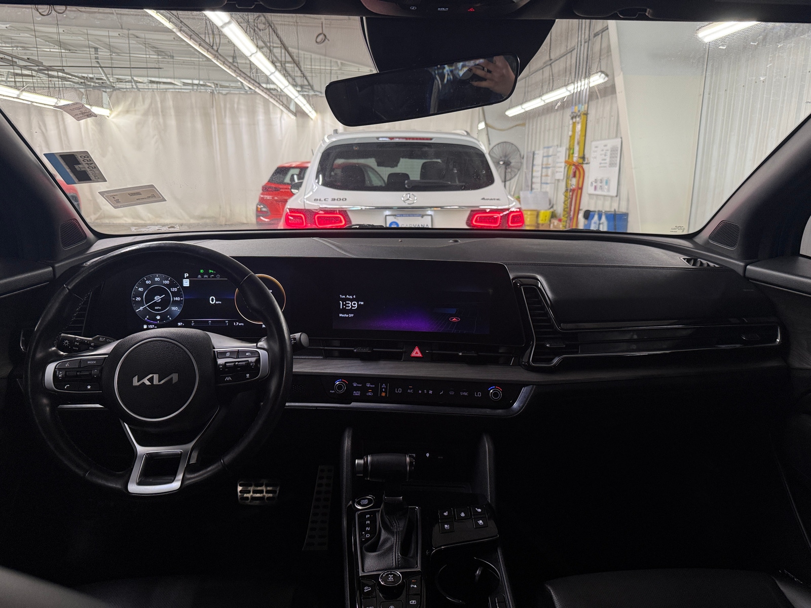 Thumbnail: 2023 Kia Sportage - 2