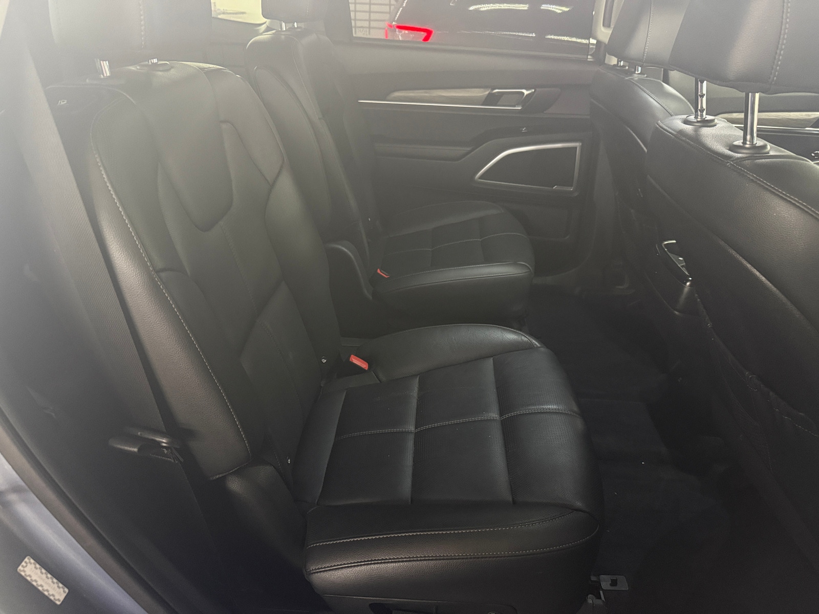 Thumbnail: 2021 Kia Telluride - 5