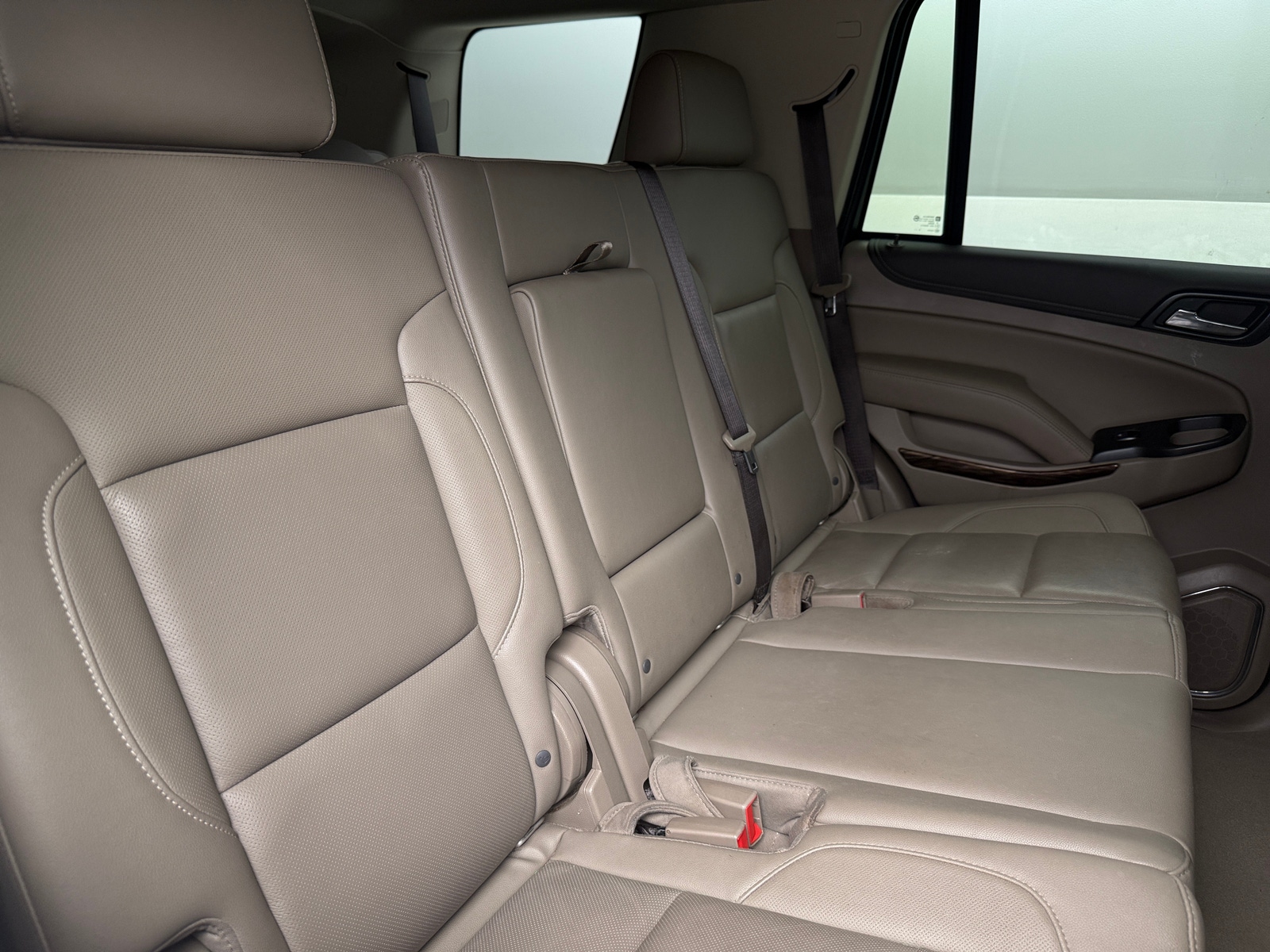 Thumbnail: 2020 GMC Yukon - 5