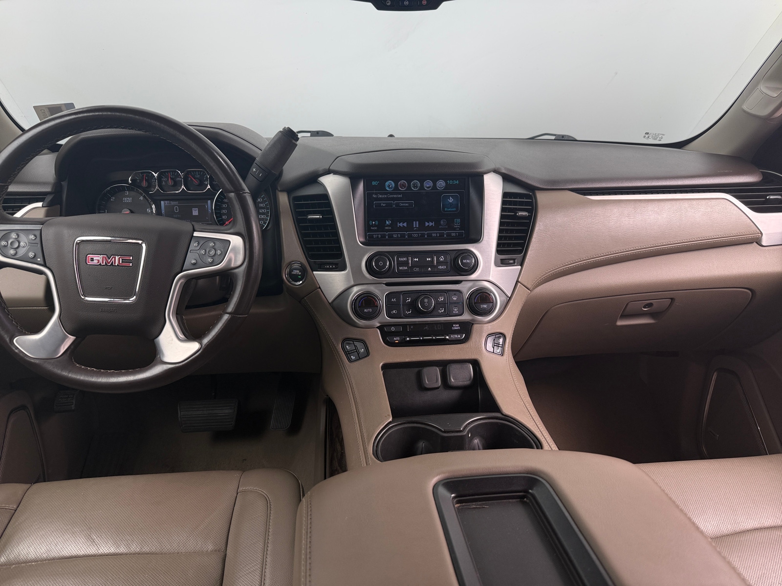 Thumbnail: 2020 GMC Yukon - 2
