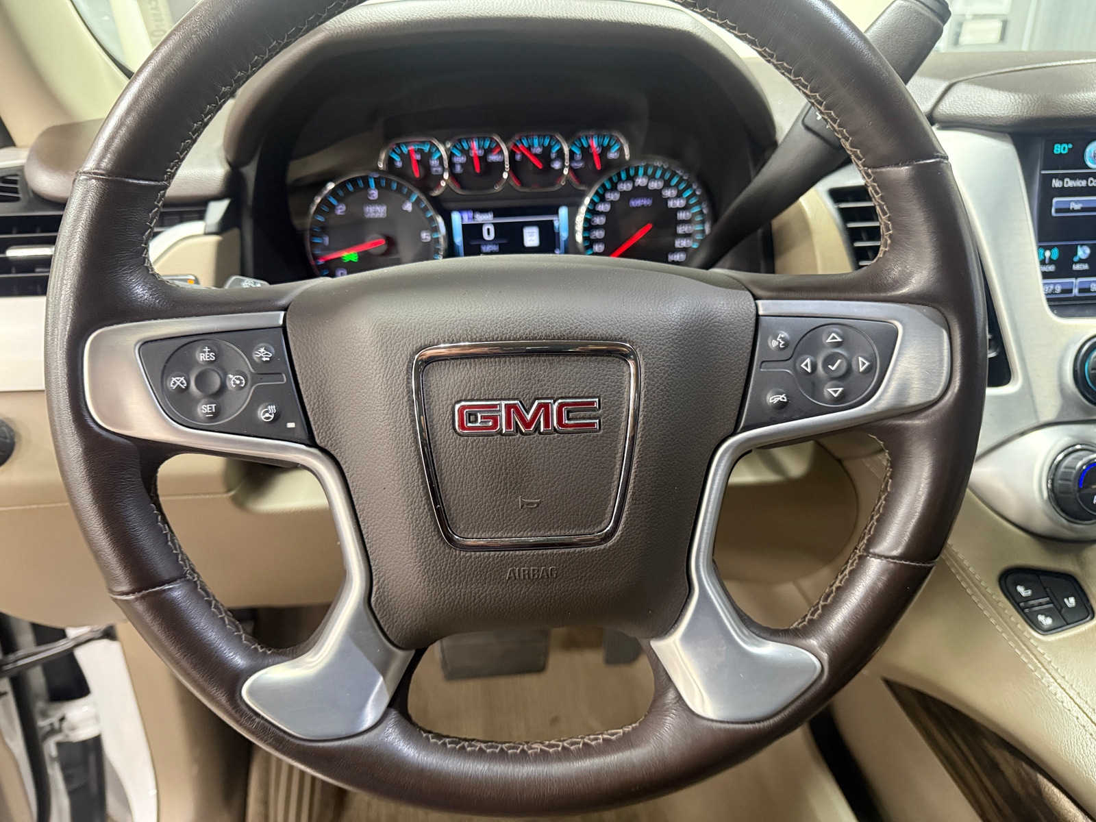 Thumbnail: 2020 GMC Yukon - 4