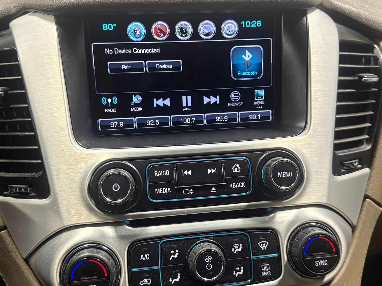 Thumbnail: 2020 GMC Yukon - 3