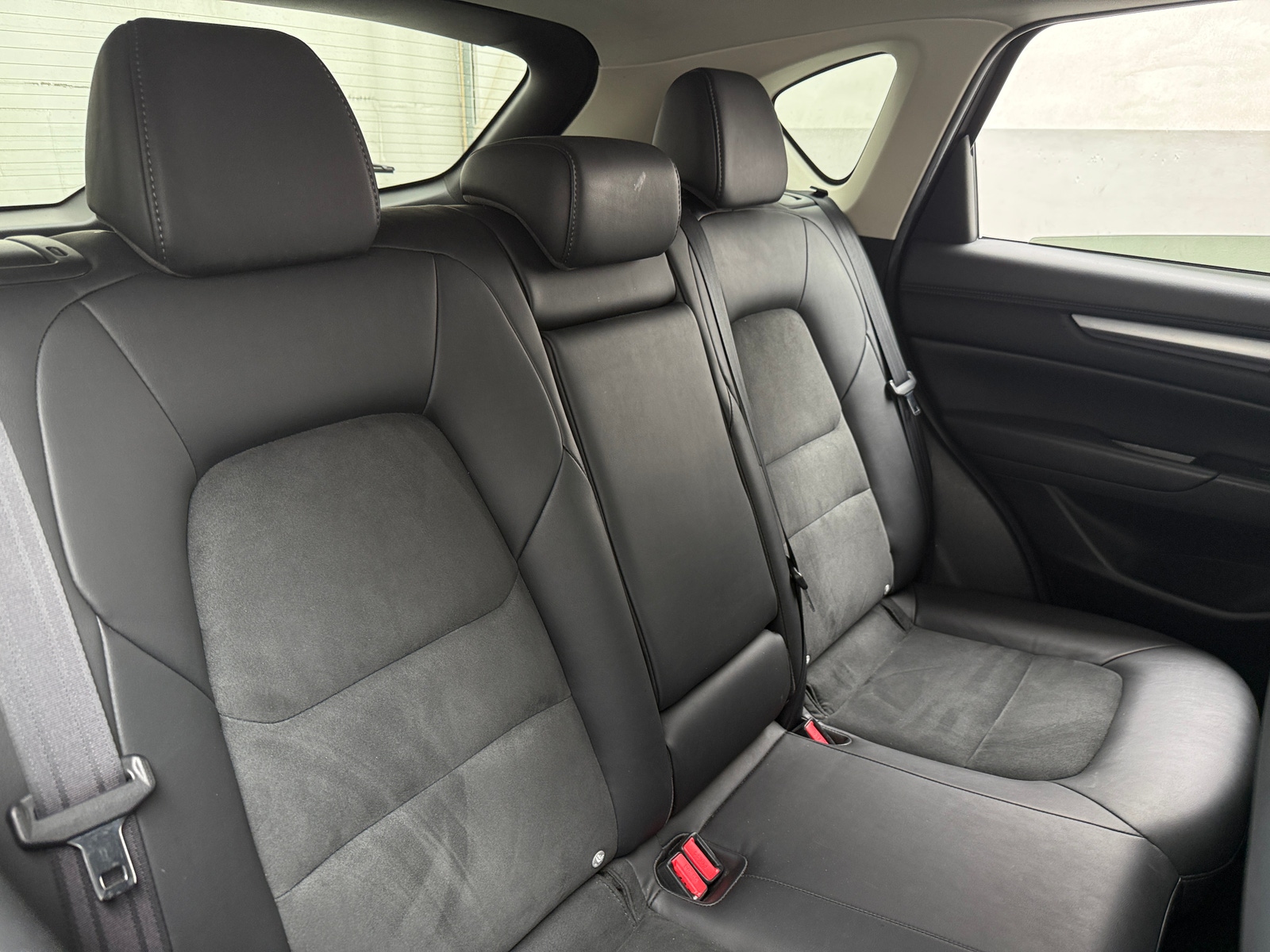 Thumbnail: 2021 Mazda CX-5 - 5