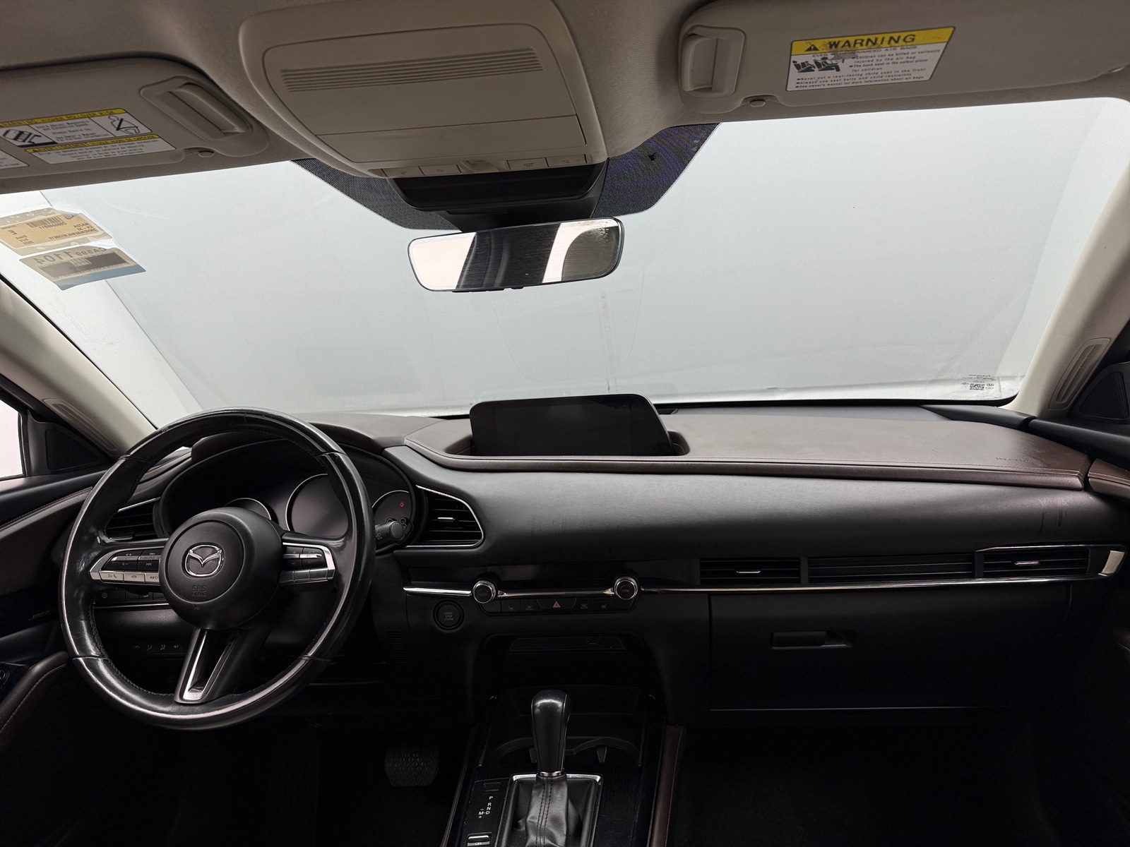 Thumbnail: 2020 Mazda CX-30 - 2