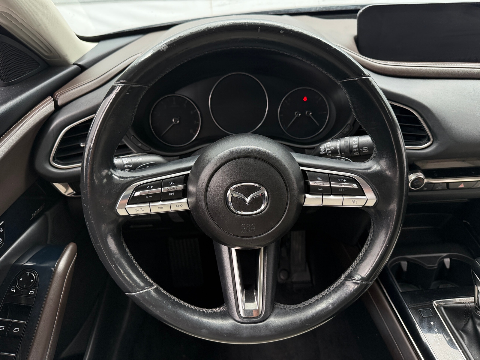 Thumbnail: 2020 Mazda CX-30 - 4