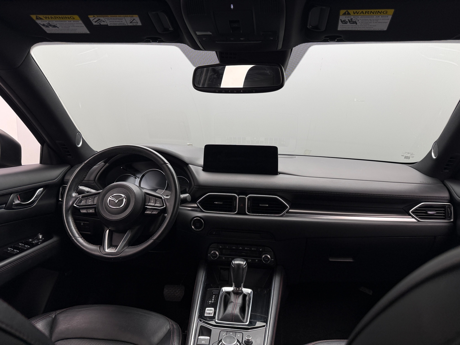 Thumbnail: 2022 Mazda CX-5 - 2