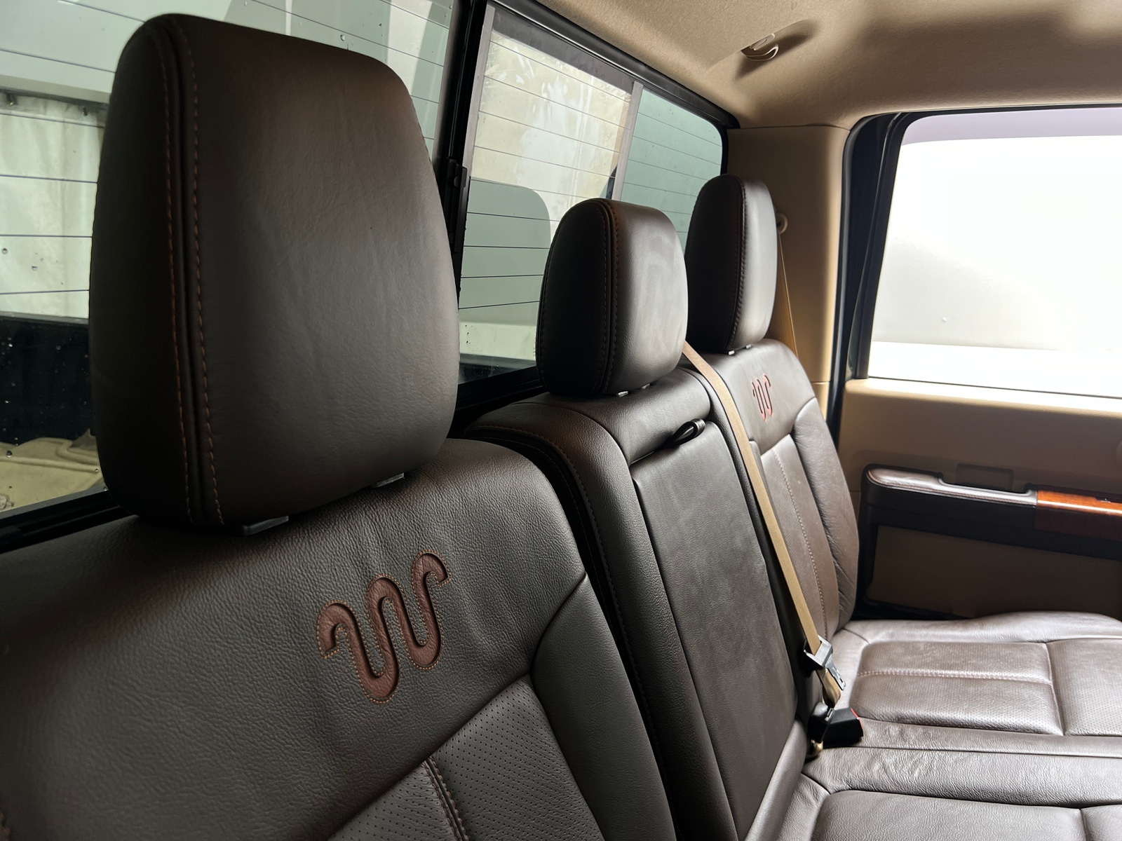 Thumbnail: 2016 Ford Econoline - 5