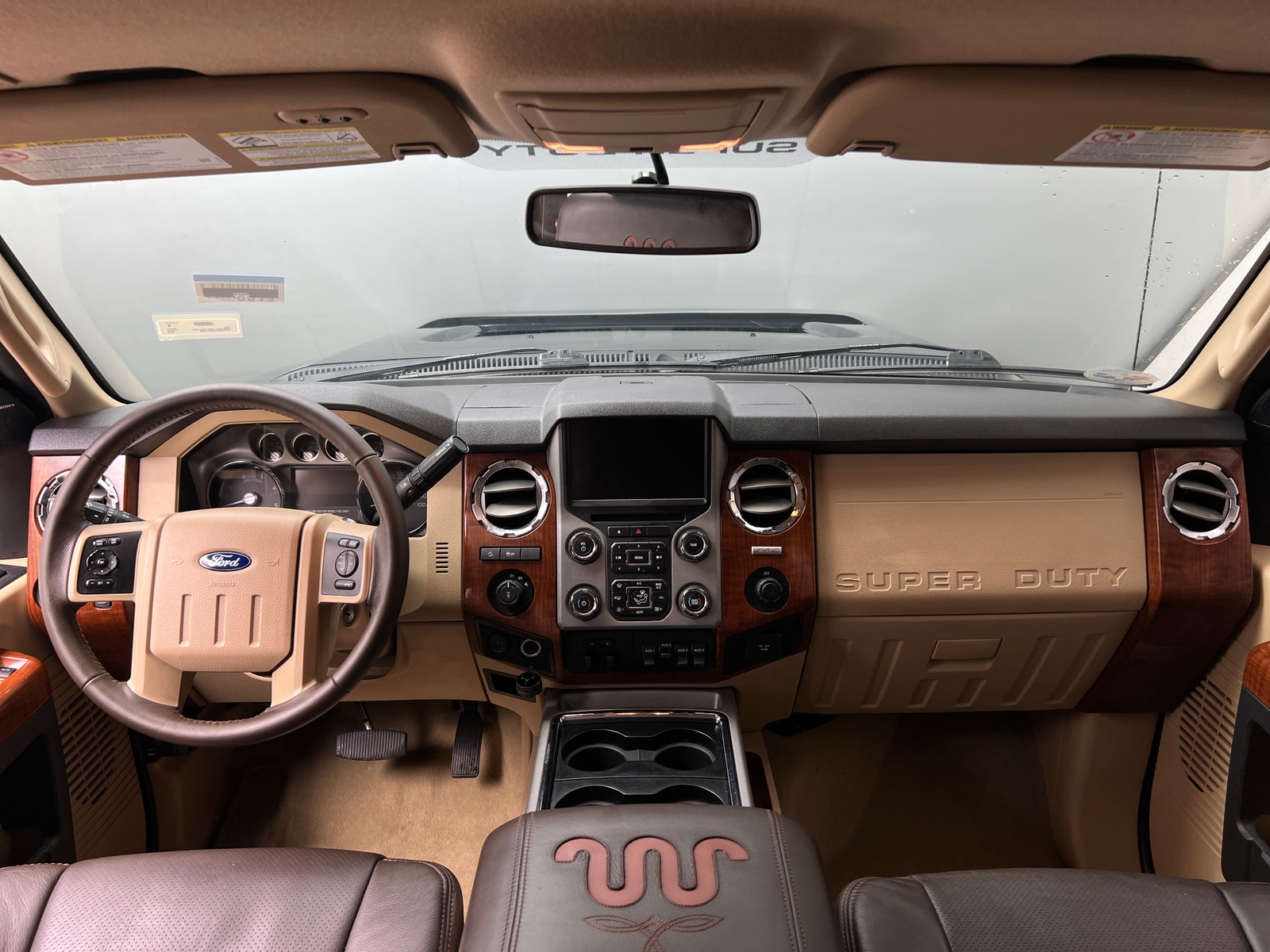 Thumbnail: 2016 Ford Econoline - 2