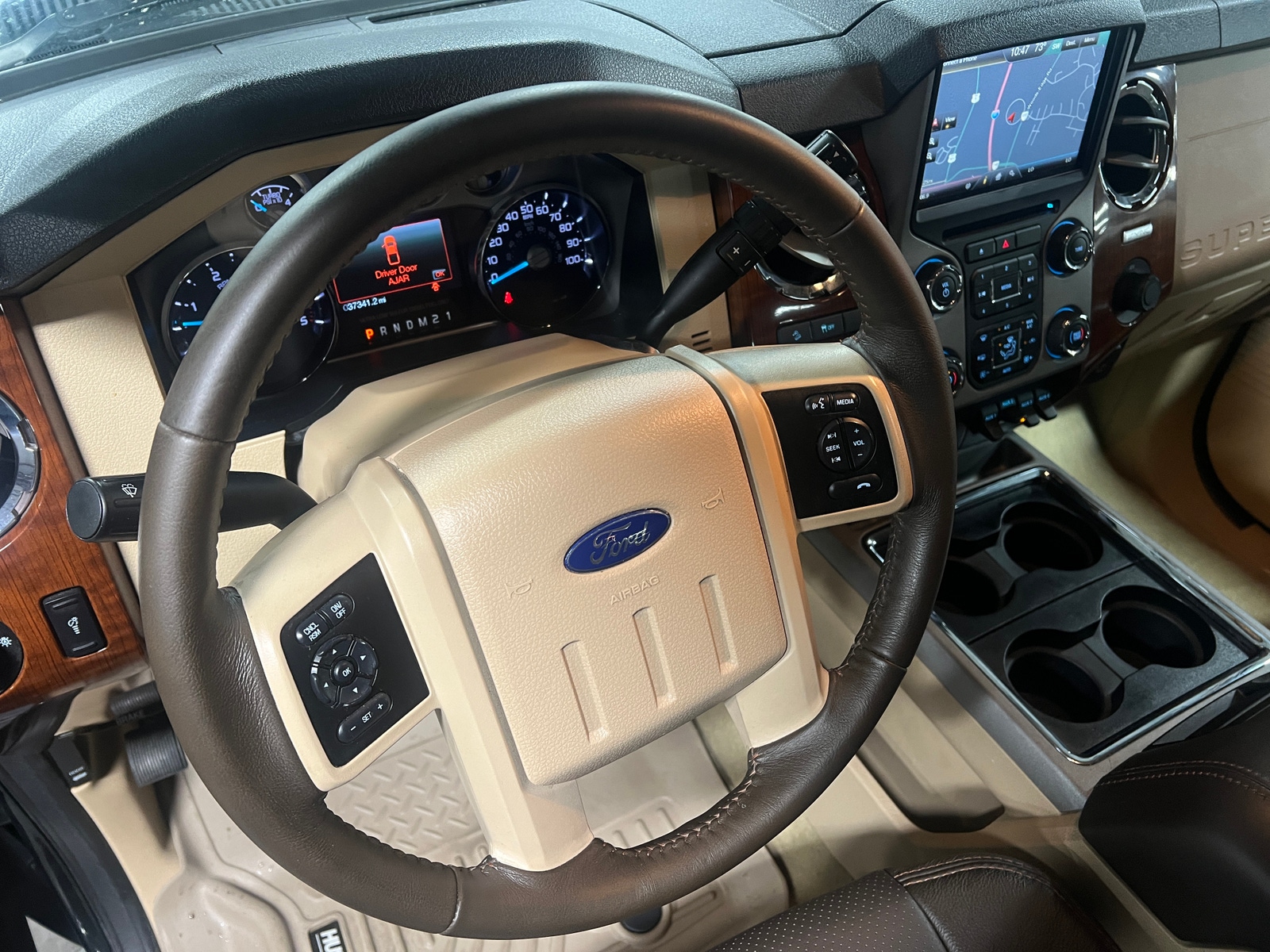 Thumbnail: 2016 Ford Econoline - 4