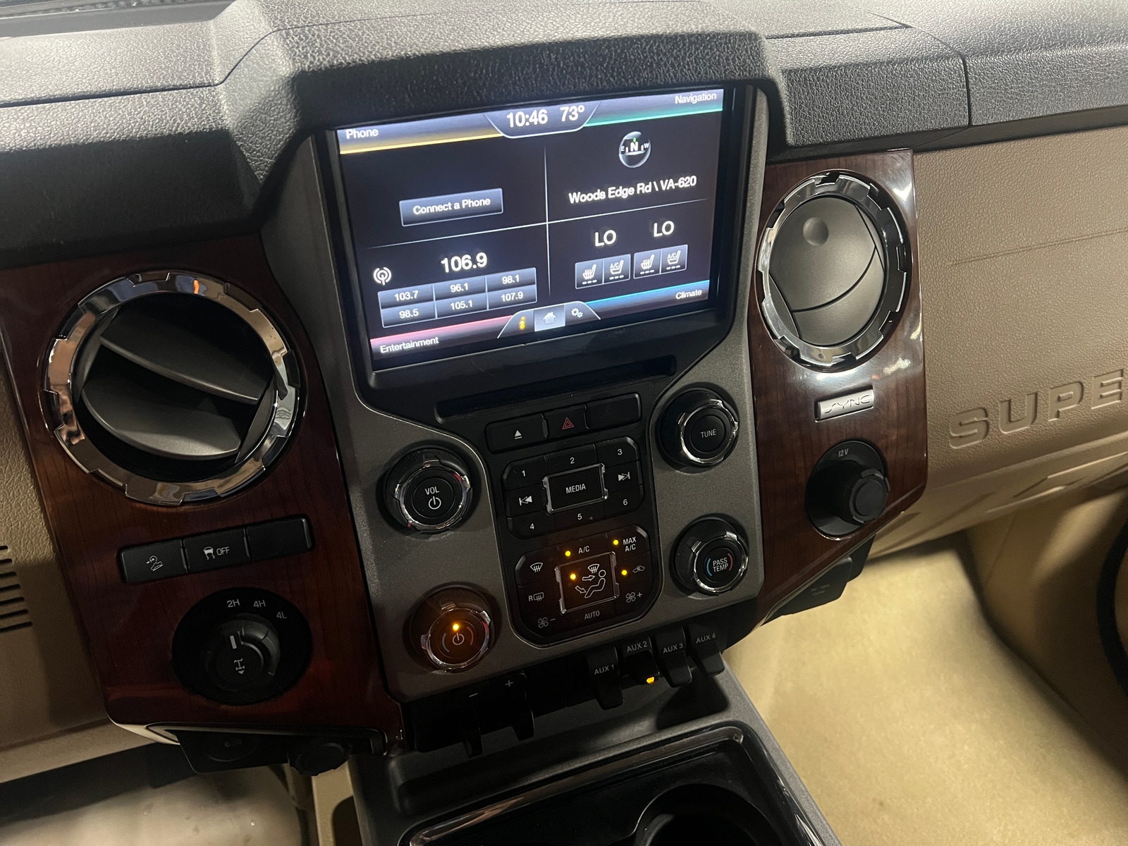 Thumbnail: 2016 Ford Econoline - 3