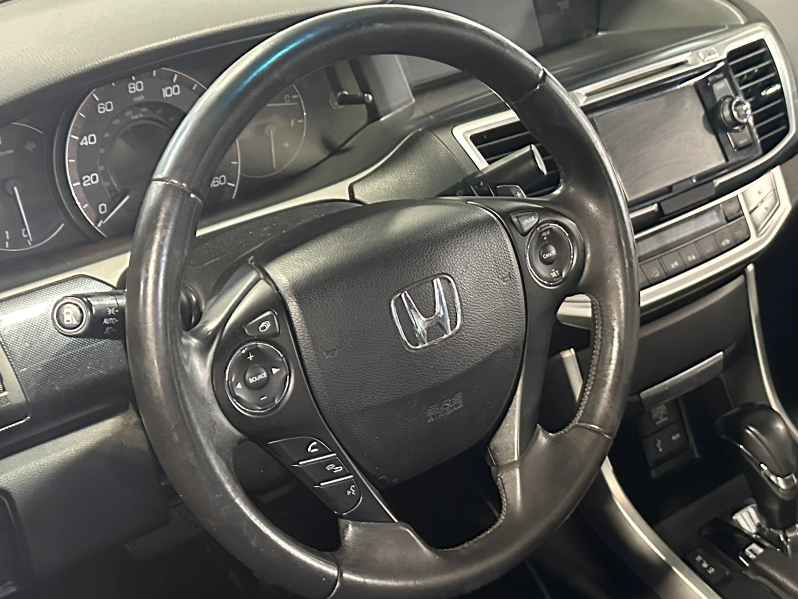 Thumbnail: 2013 Honda Accord - 3