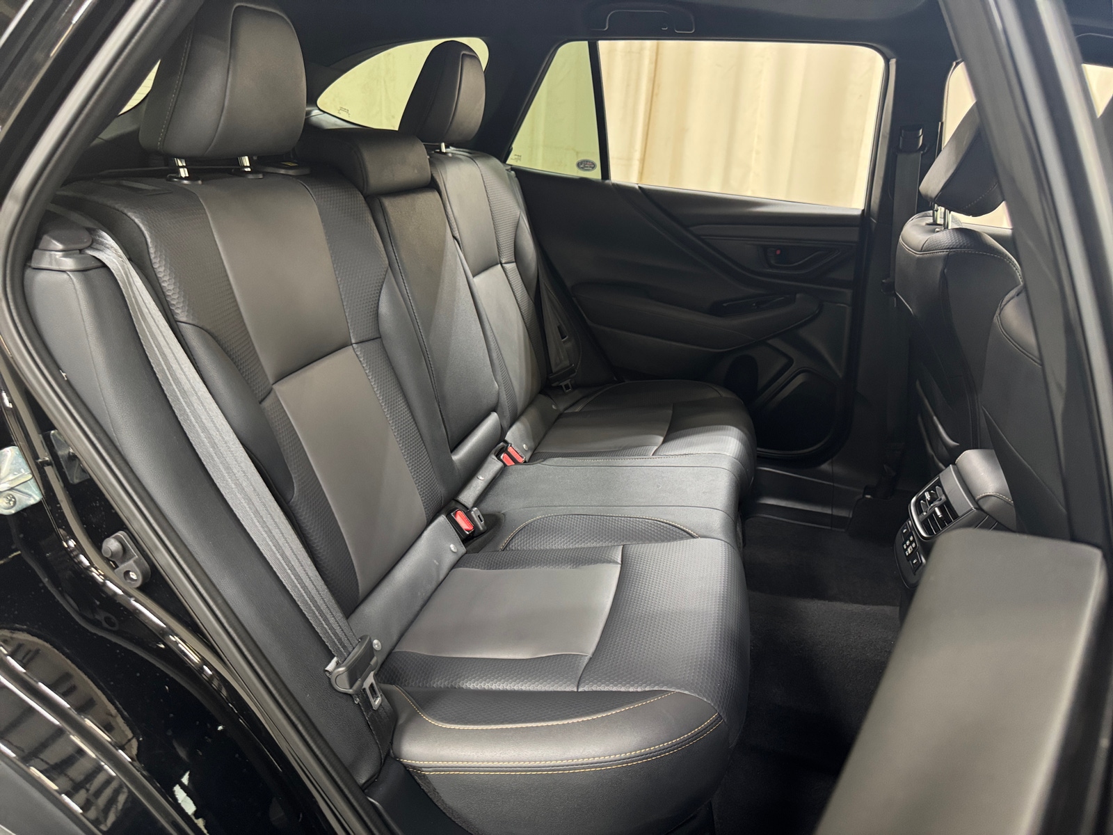 Thumbnail: 2024 Subaru Outback - 5
