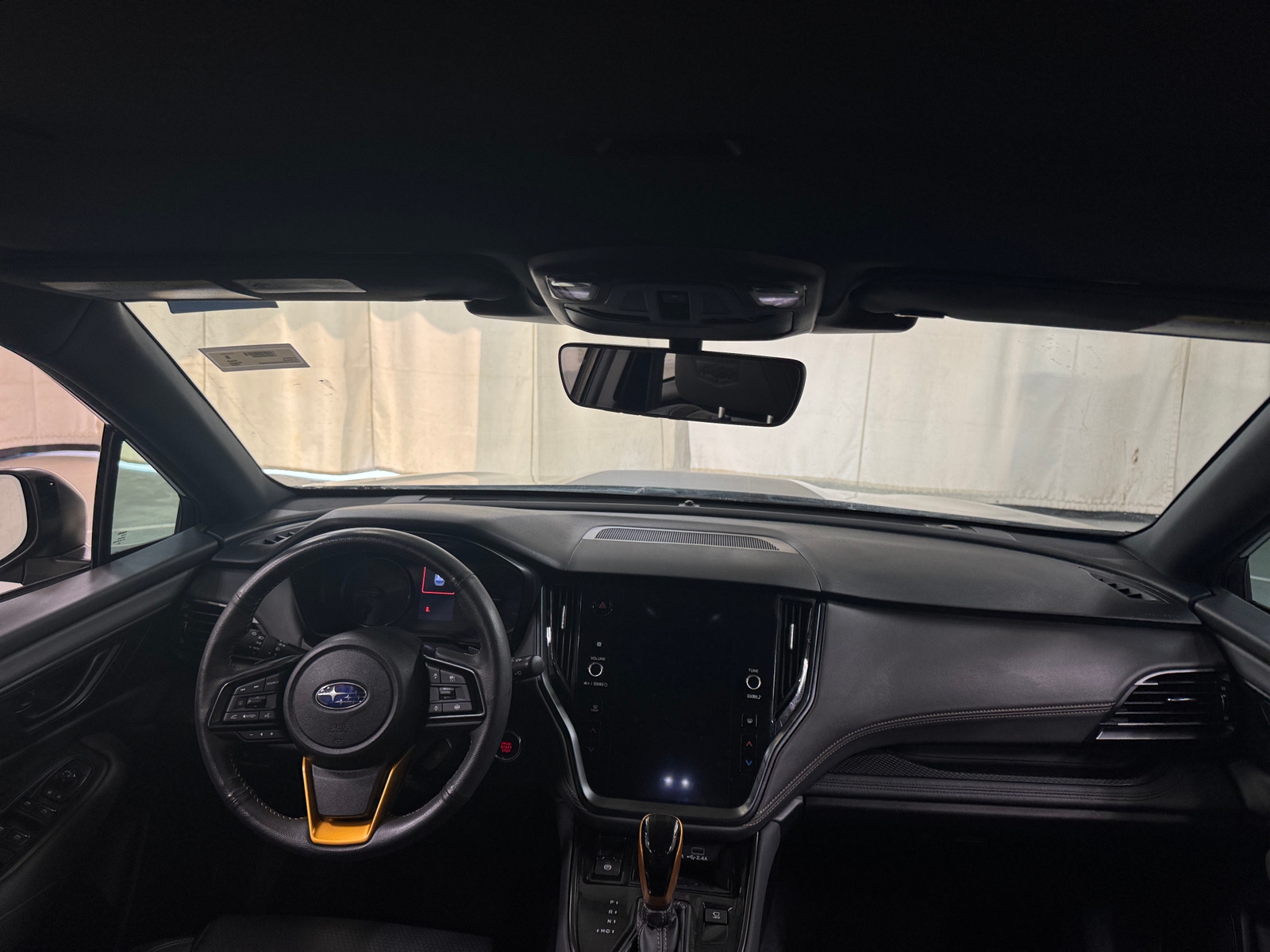 Thumbnail: 2024 Subaru Outback - 2
