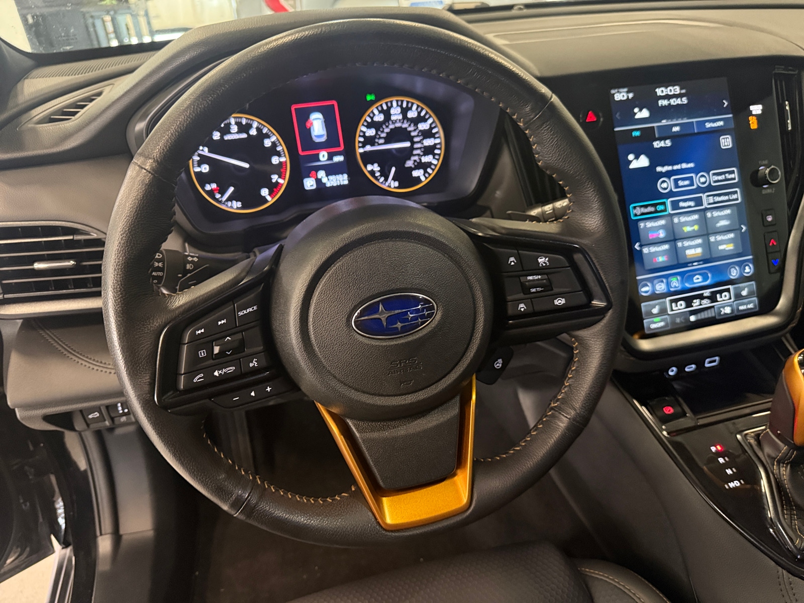Thumbnail: 2024 Subaru Outback - 4
