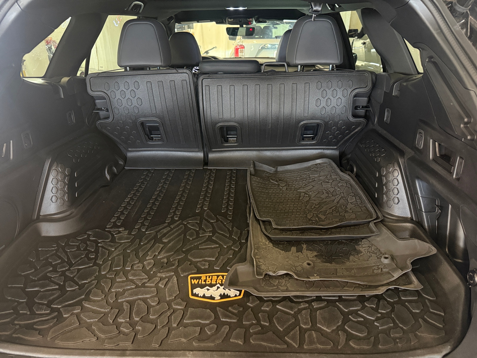 Thumbnail: 2024 Subaru Outback - 6