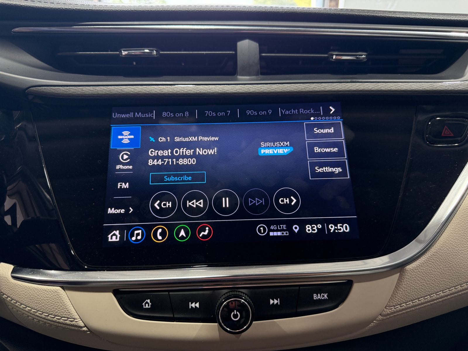 Thumbnail: 2023 Buick Encore GX - 3
