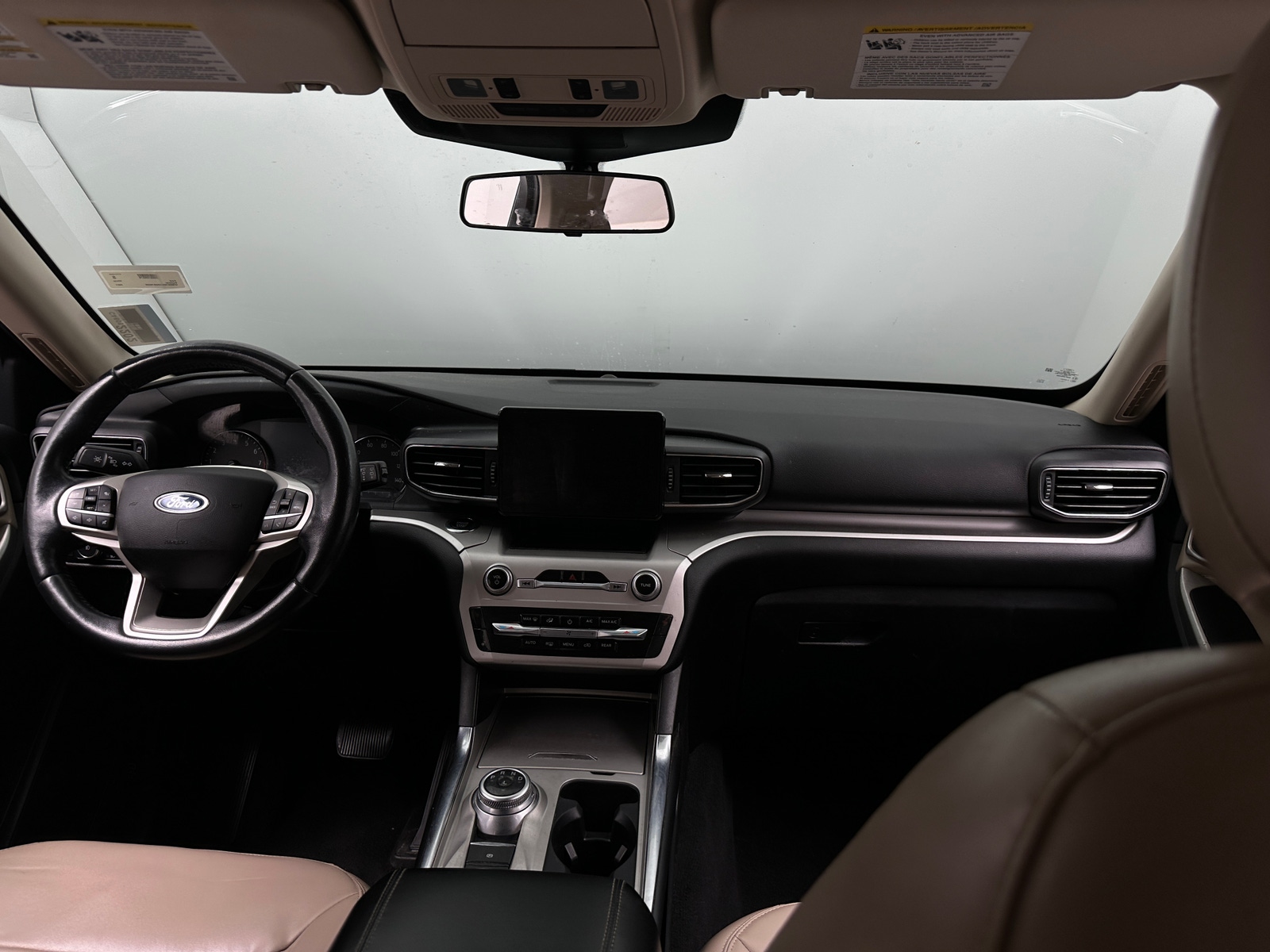 Thumbnail: 2021 Ford Explorer - 2