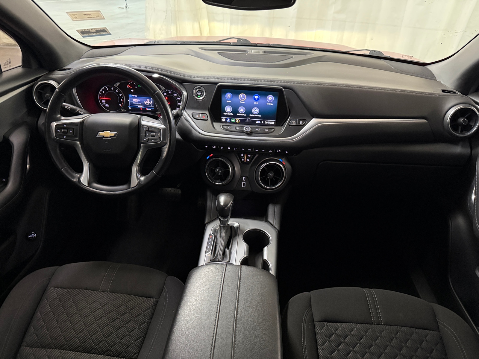 Thumbnail: 2020 Chevrolet Blazer - 3