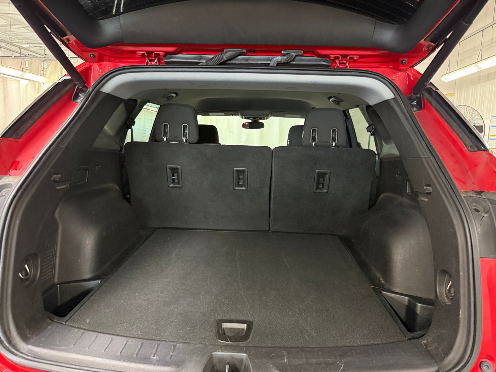 Thumbnail: 2020 Chevrolet Blazer - 7