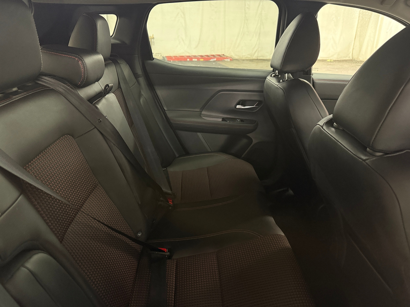 Thumbnail: 2025 Nissan Kicks - 5