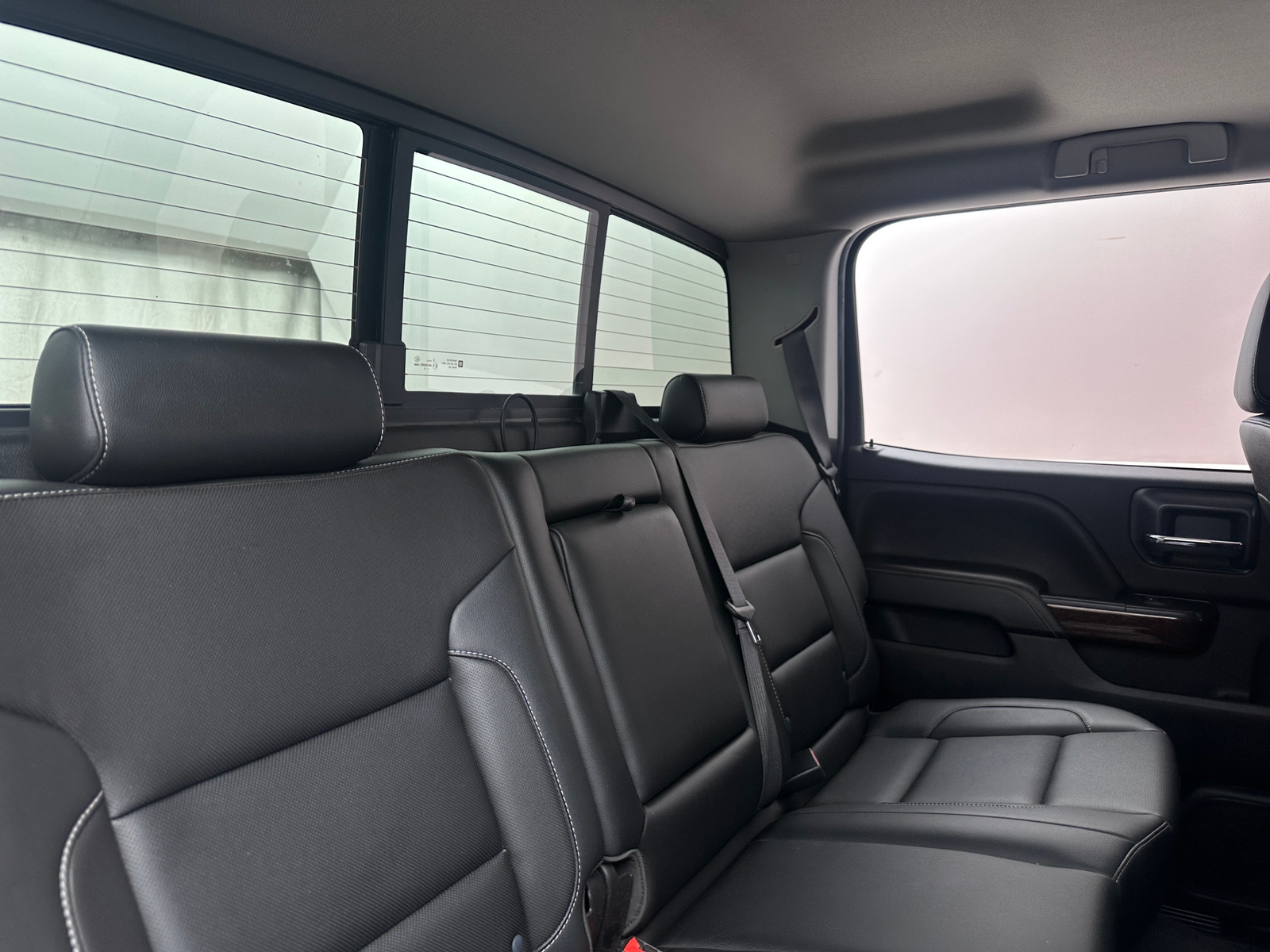 Thumbnail: 2019 GMC Sierra 2500 - 5