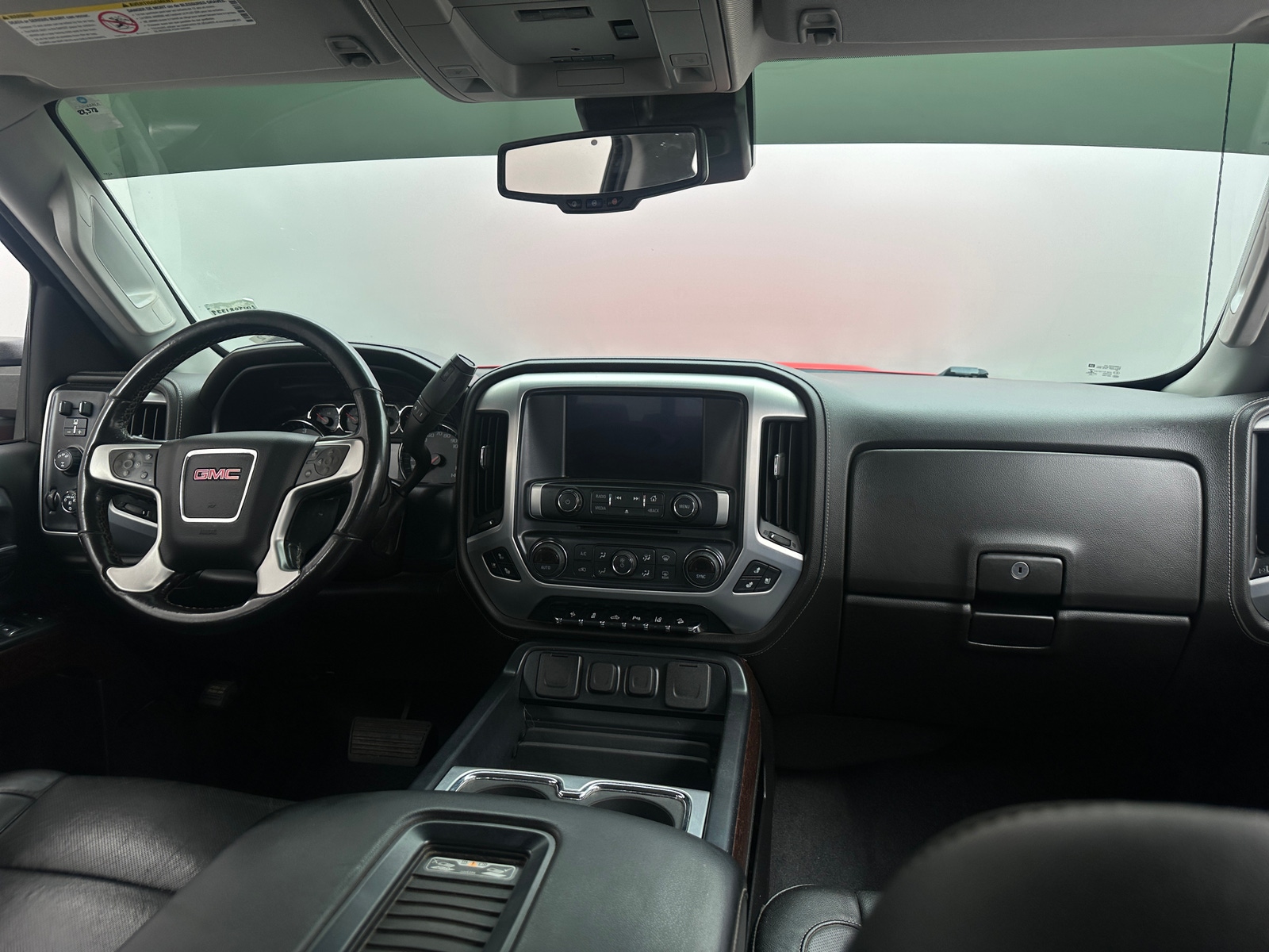 Thumbnail: 2019 GMC Sierra 2500 - 2