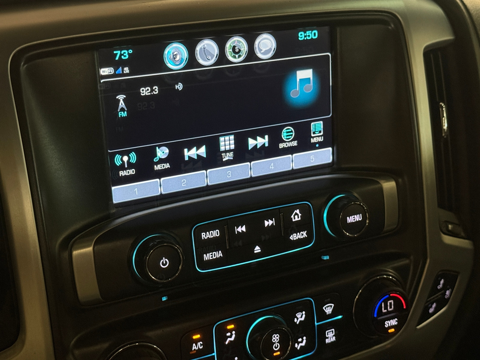 Thumbnail: 2019 GMC Sierra 2500 - 3