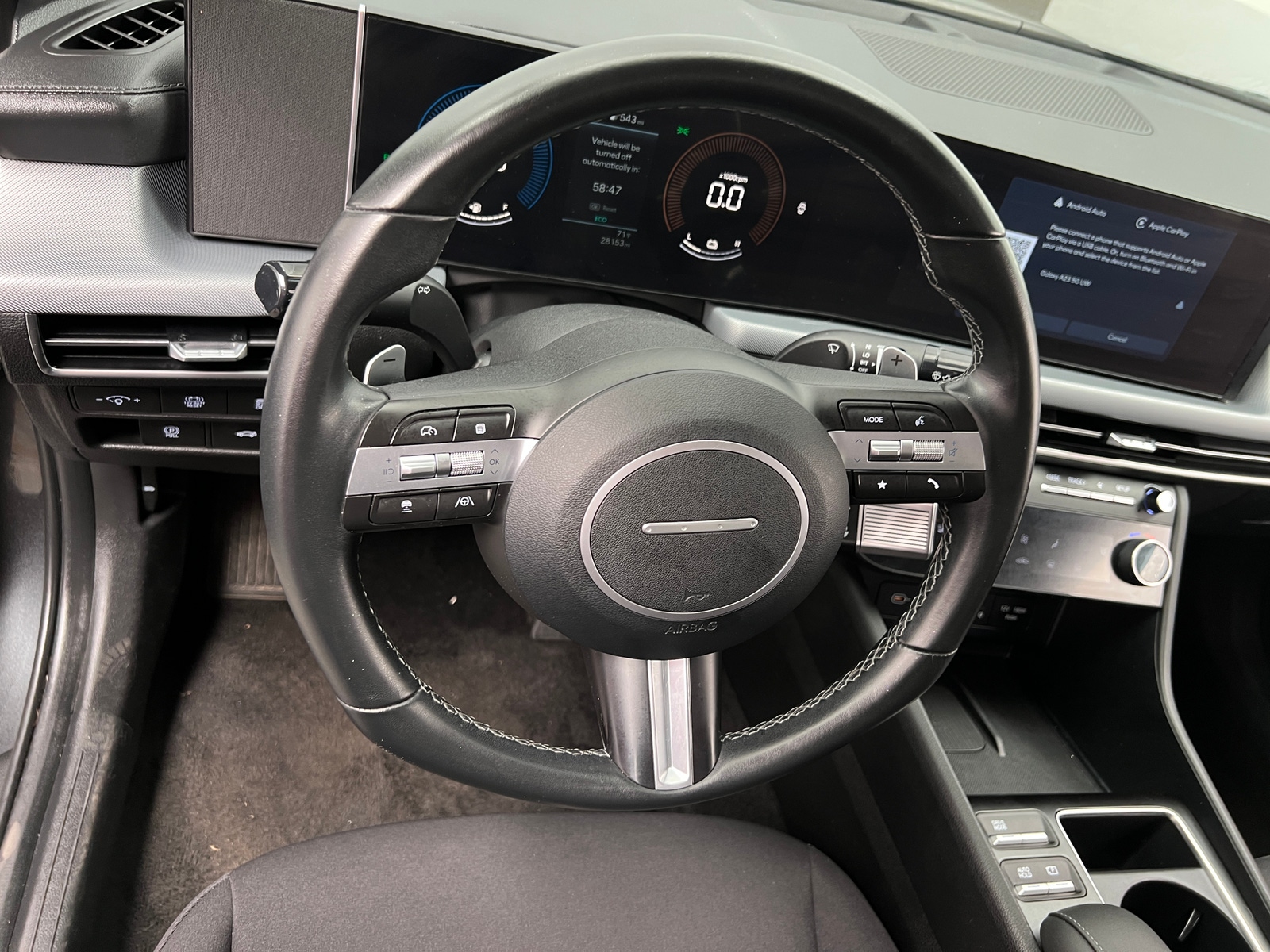 Thumbnail: 2025 Hyundai Sonata - 5