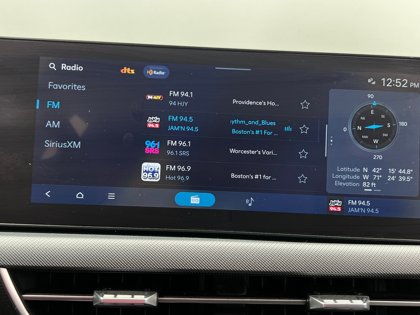 Thumbnail: 2025 Hyundai Sonata - 4