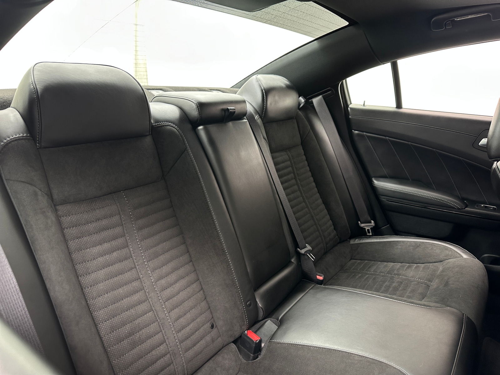 Thumbnail: 2022 Dodge Charger - 5