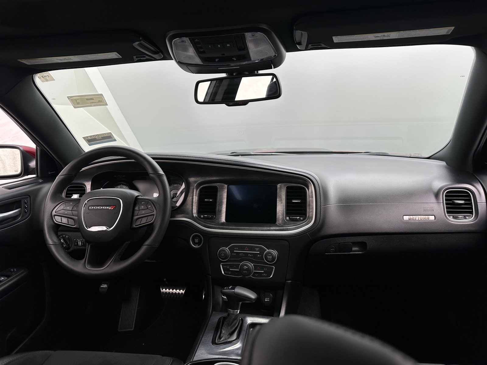 Thumbnail: 2022 Dodge Charger - 2