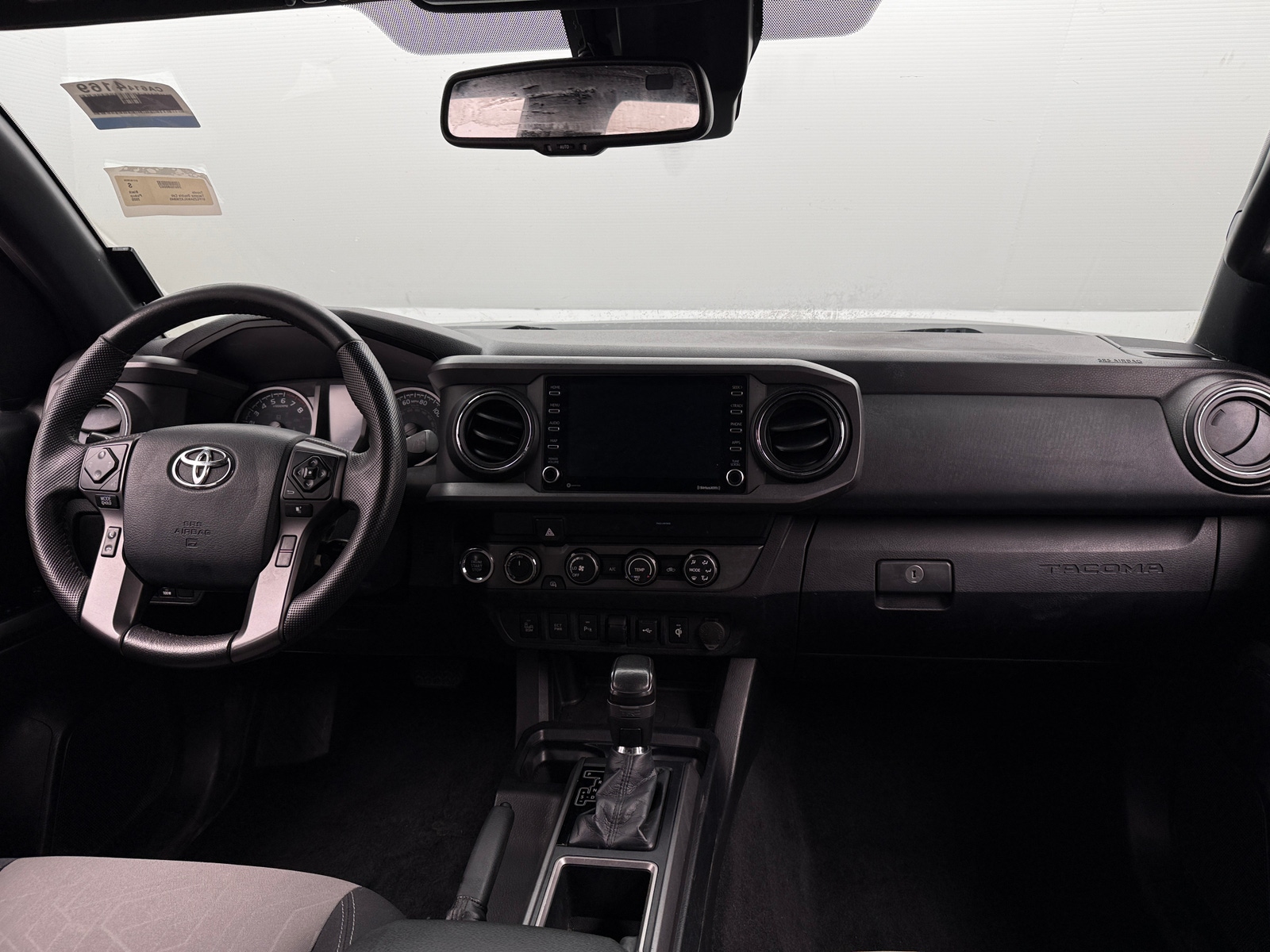 Thumbnail: 2020 Toyota Tacoma - 3