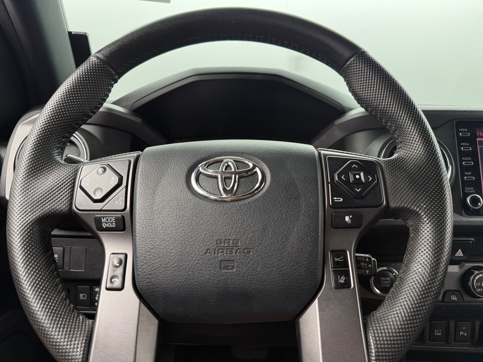 Thumbnail: 2020 Toyota Tacoma - 5