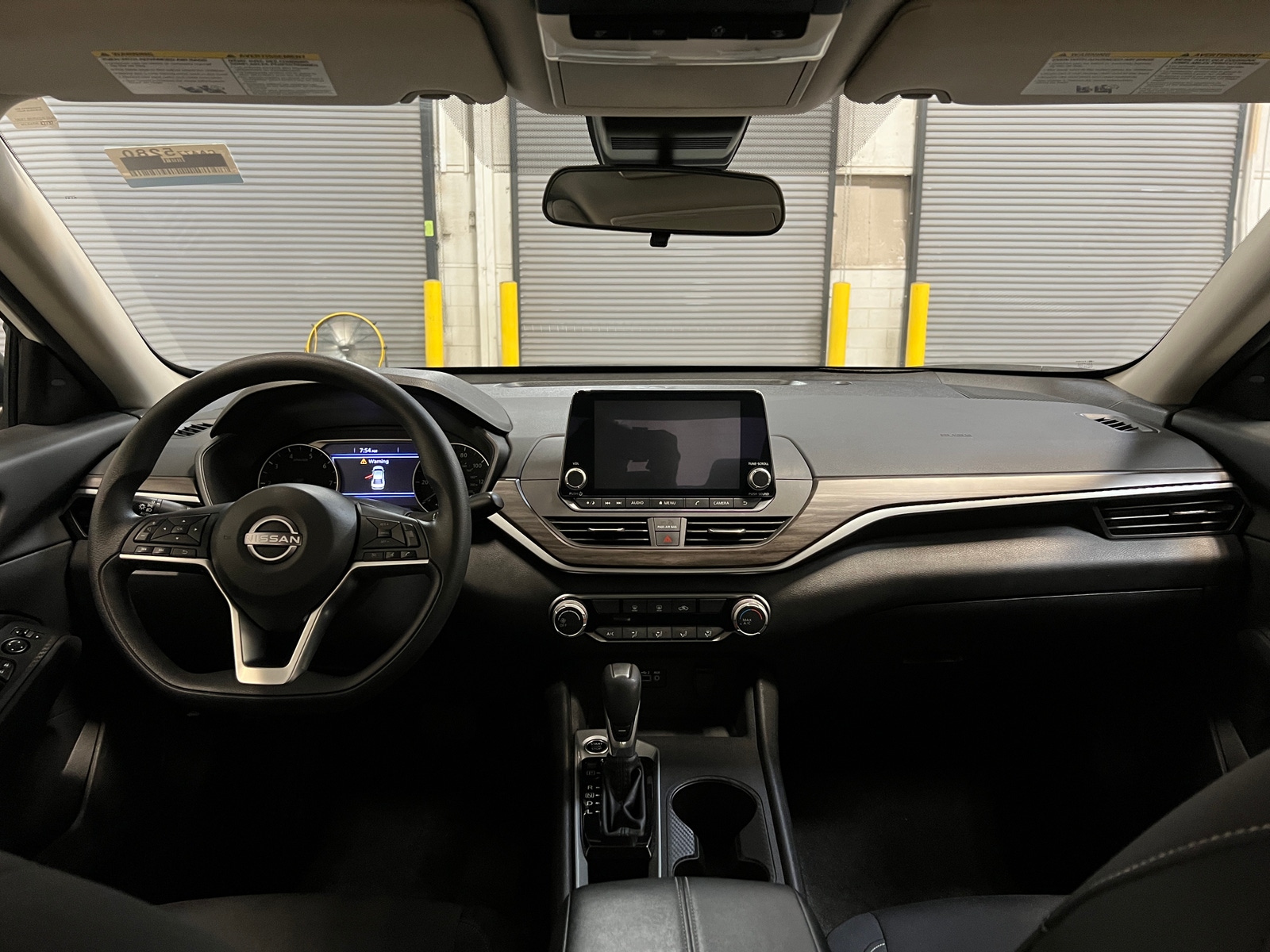 Thumbnail: 2025 Nissan Altima - 3