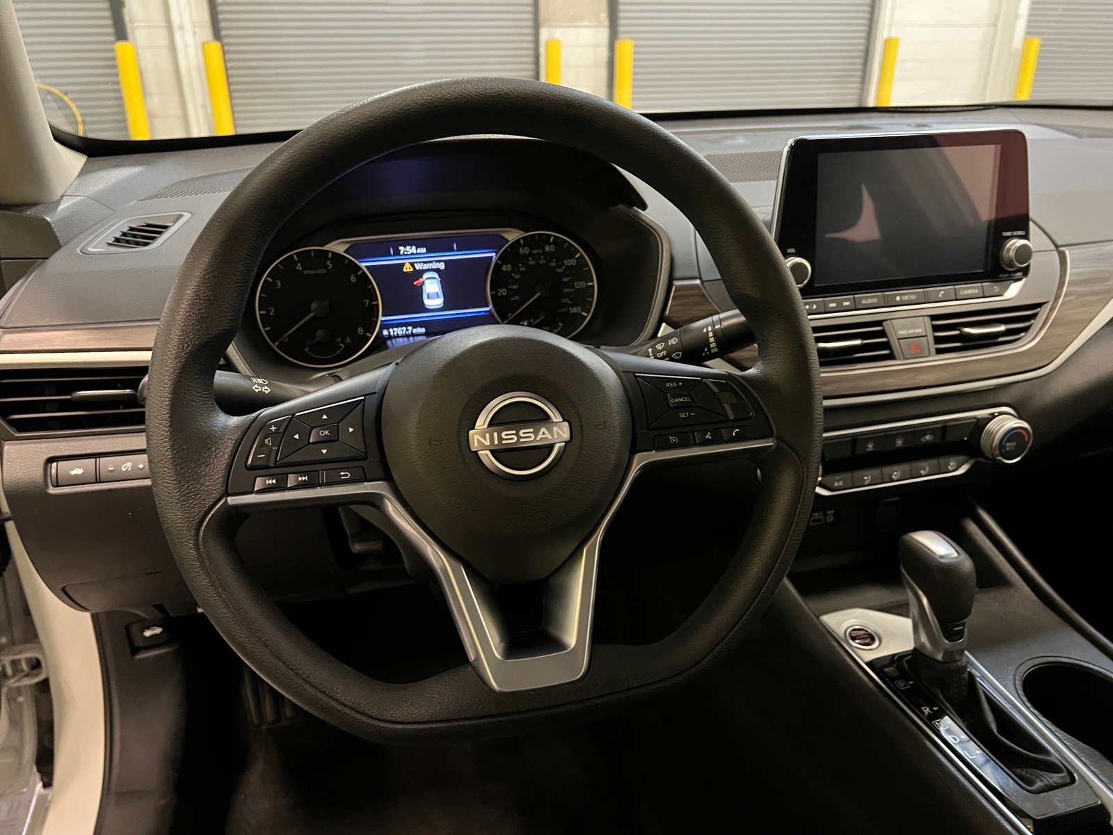 Thumbnail: 2025 Nissan Altima - 5