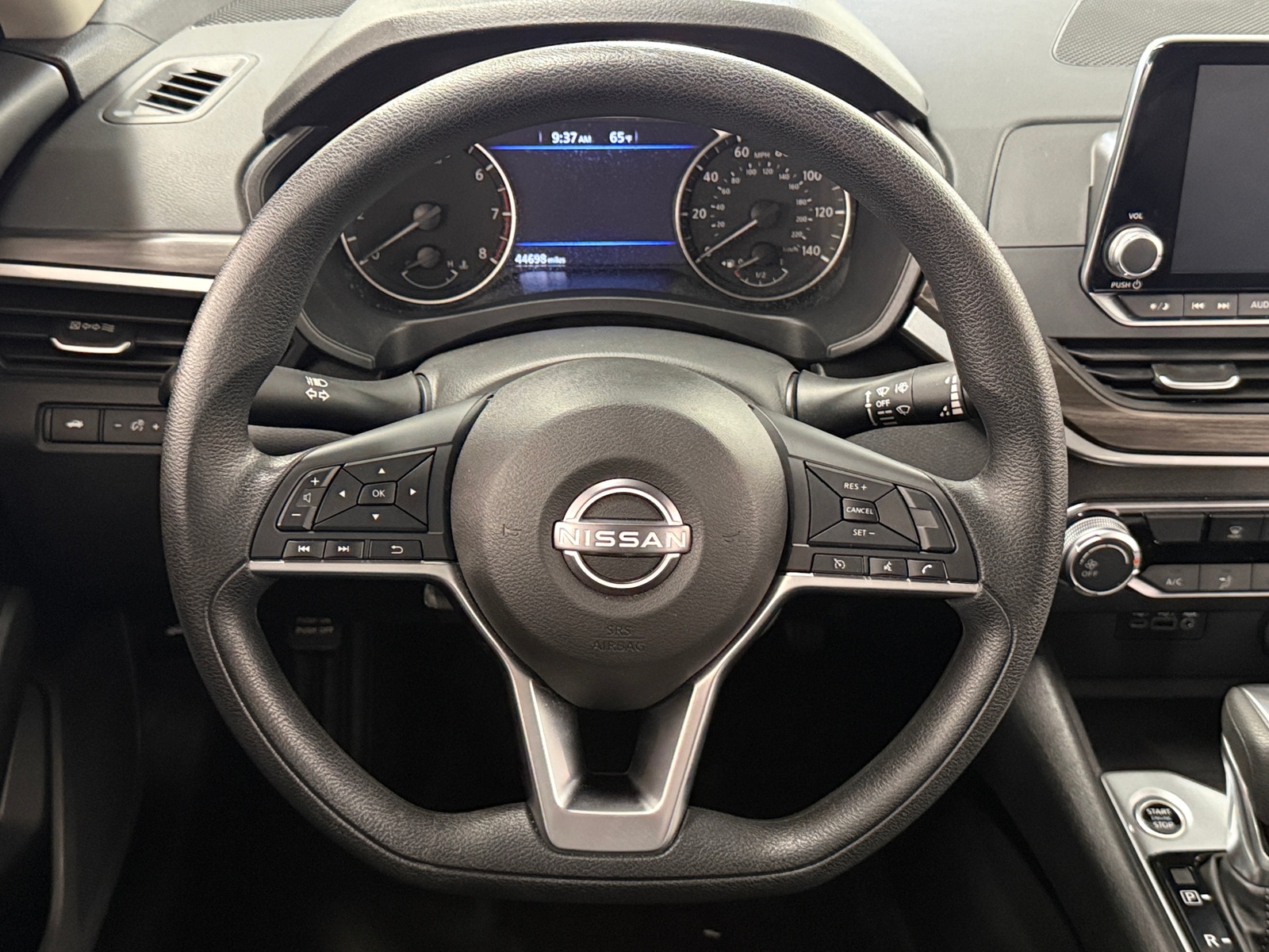 Thumbnail: 2025 Nissan Altima - 5