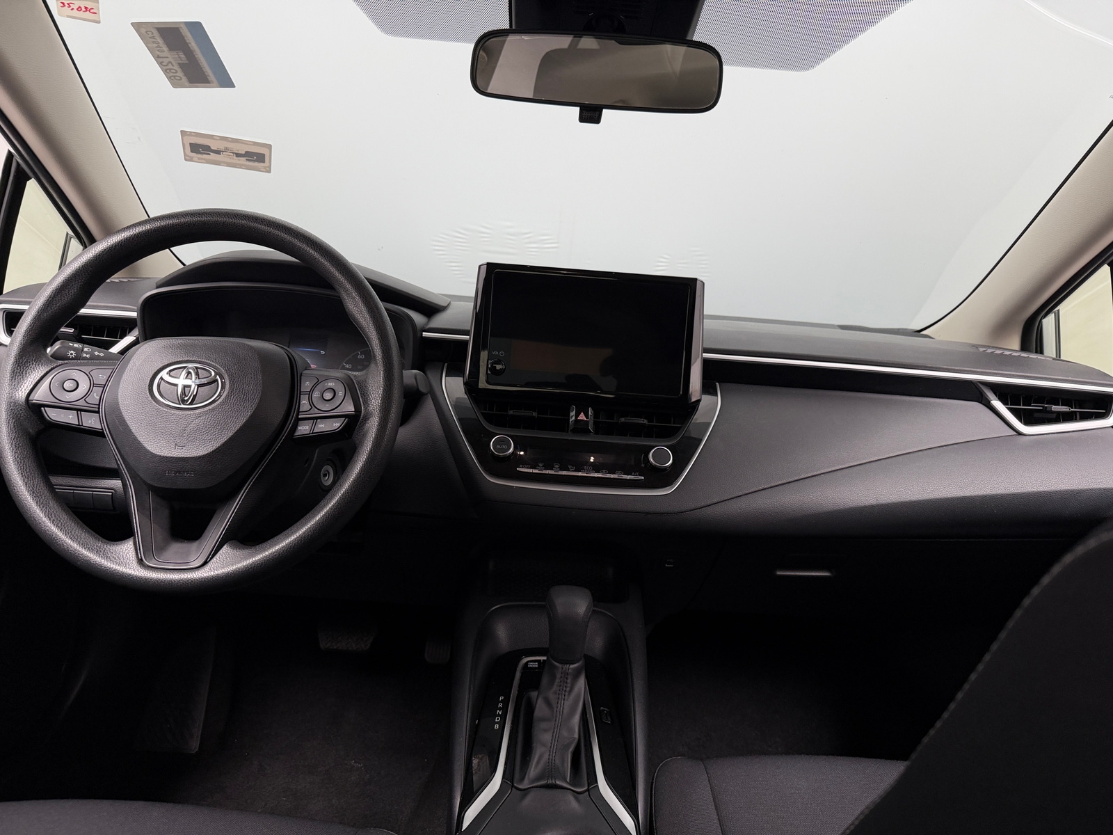 Thumbnail: 2025 Toyota Corolla - 3