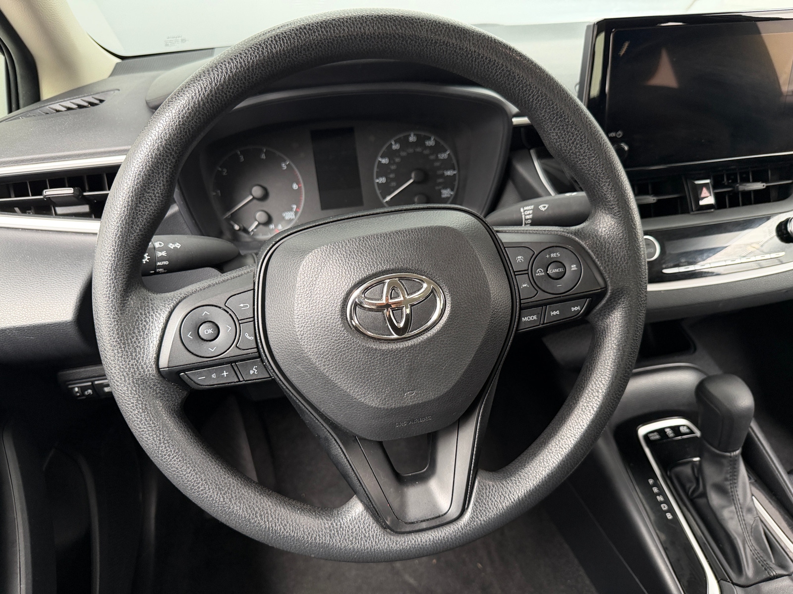 Thumbnail: 2025 Toyota Corolla - 5