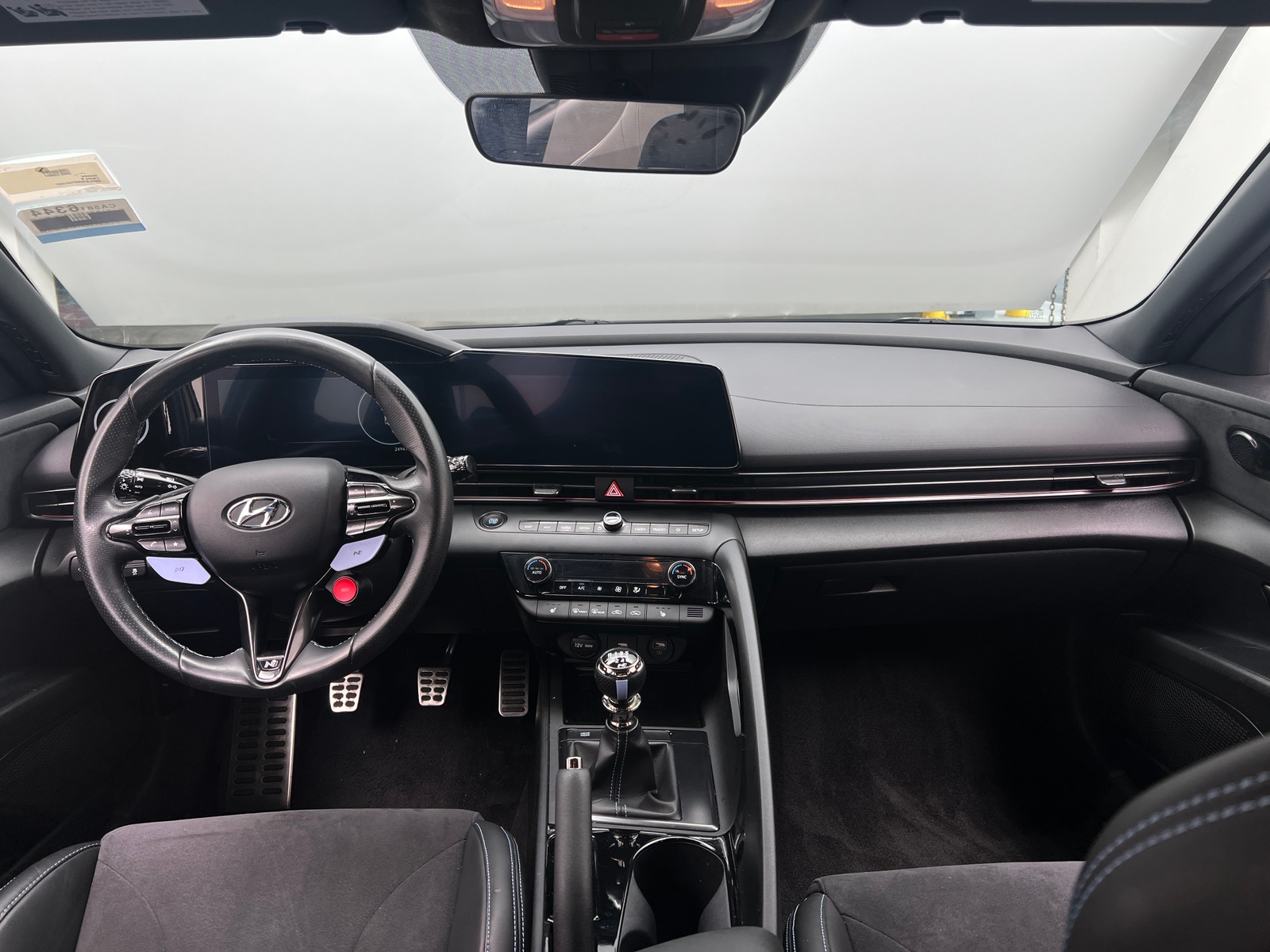 Thumbnail: 2023 Hyundai Elantra - 2