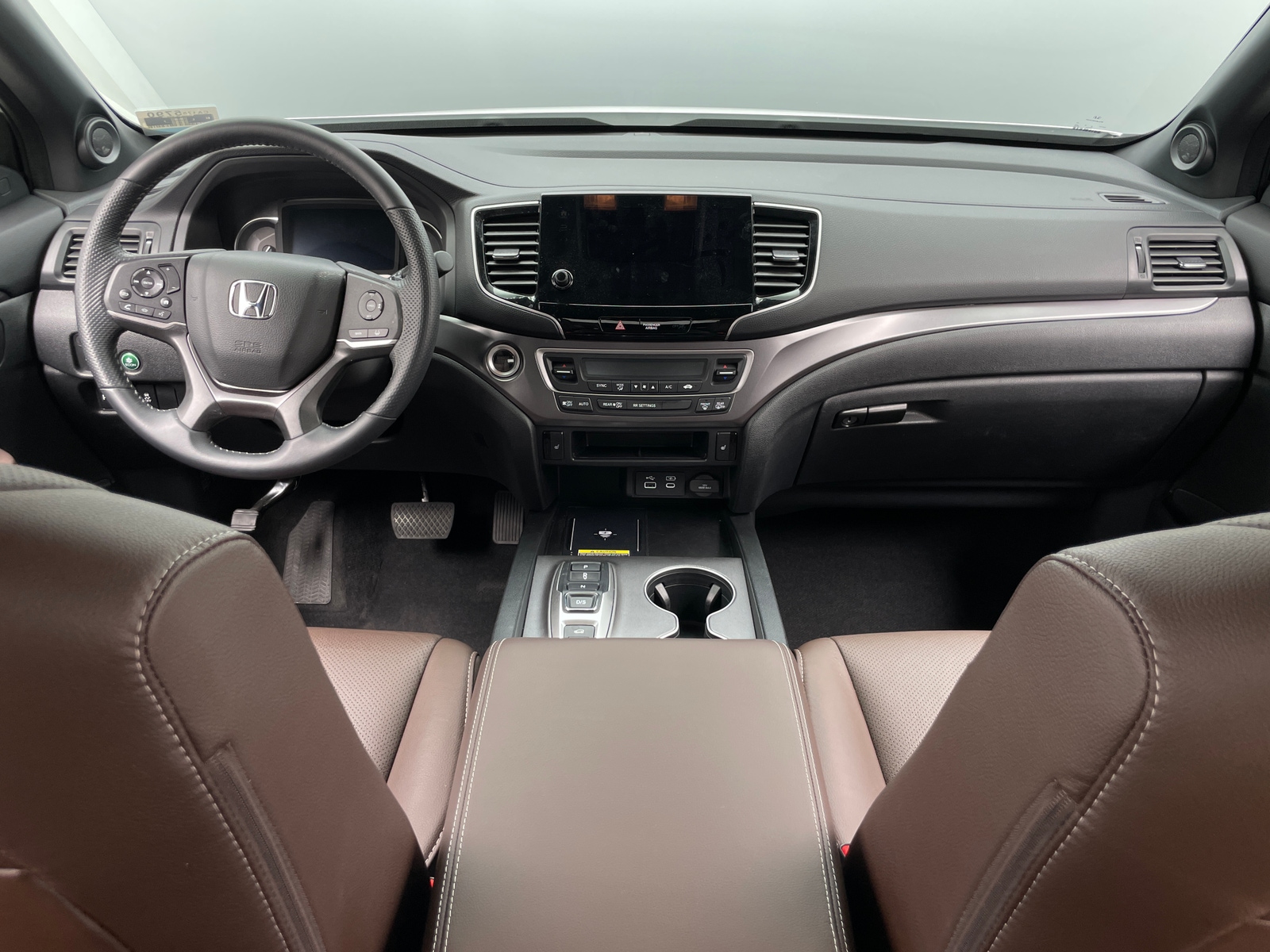 Thumbnail: 2025 Honda Passport - 2