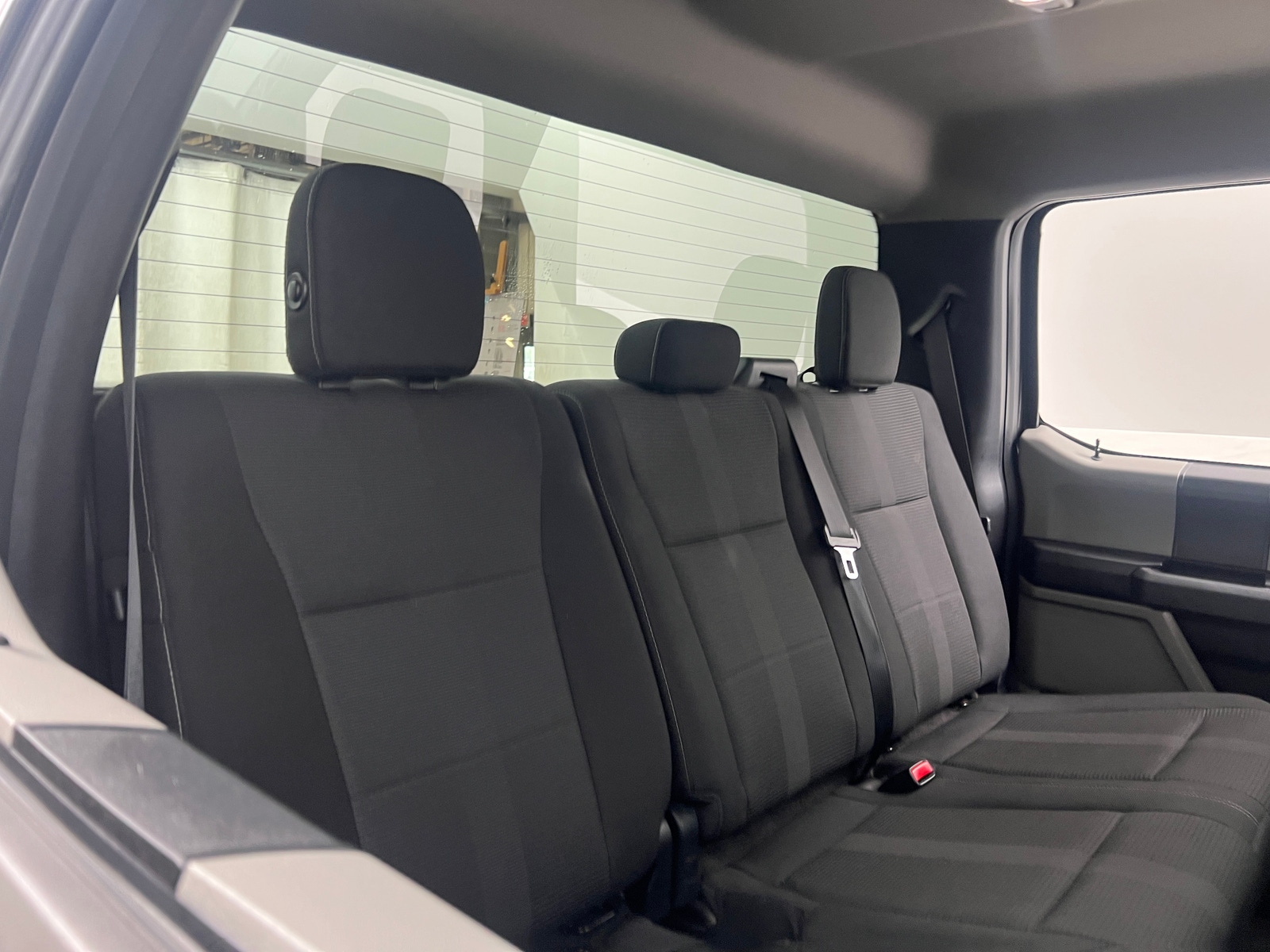 Thumbnail: 2017 Ford Econoline - 6