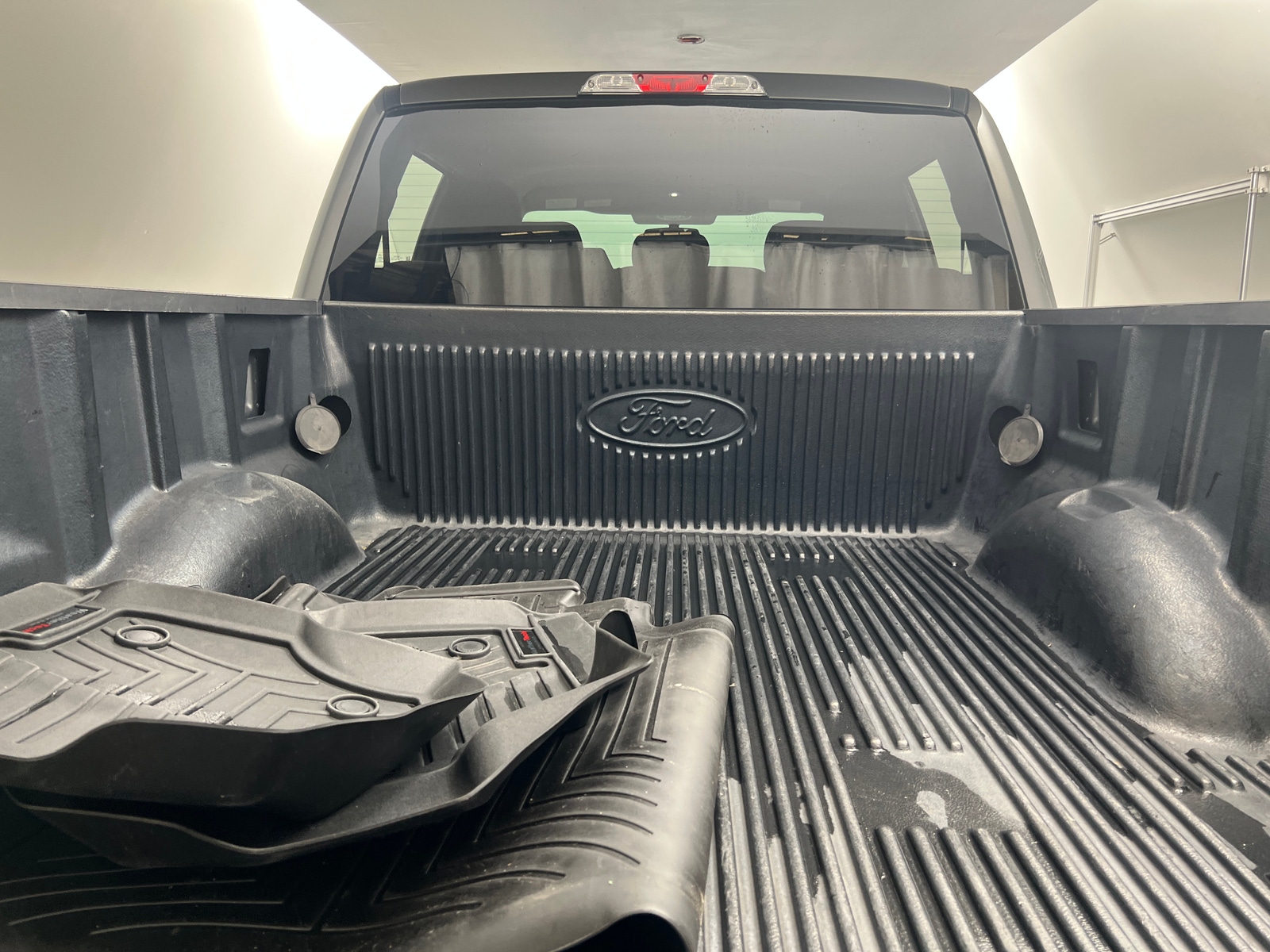 Thumbnail: 2017 Ford Econoline - 7