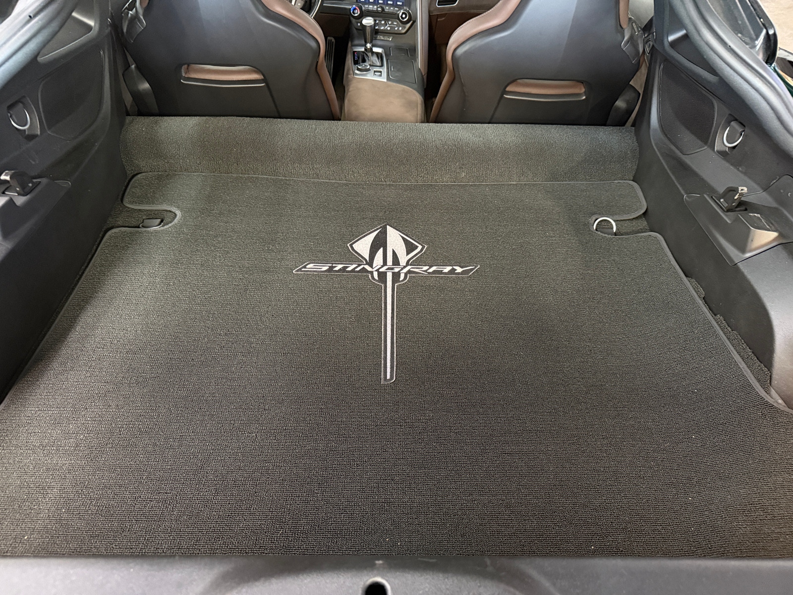 Thumbnail: 2014 Chevrolet Corvette - 4