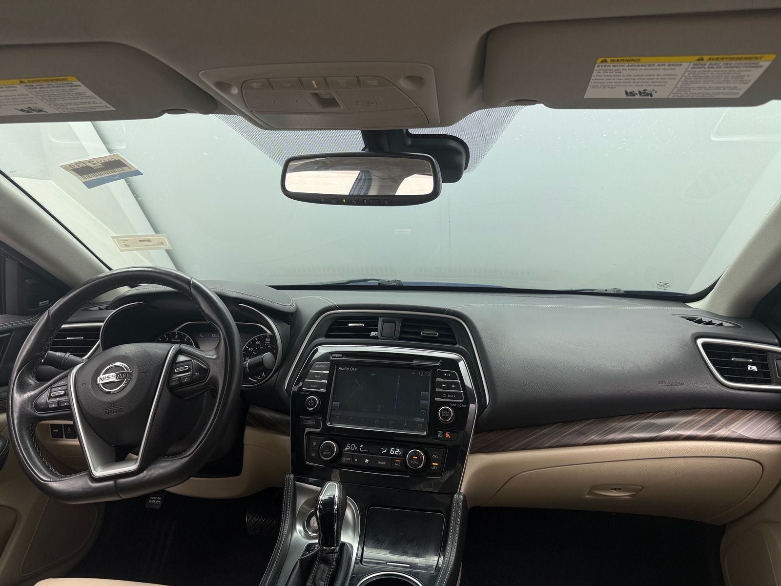 Thumbnail: 2017 Nissan Maxima - 2