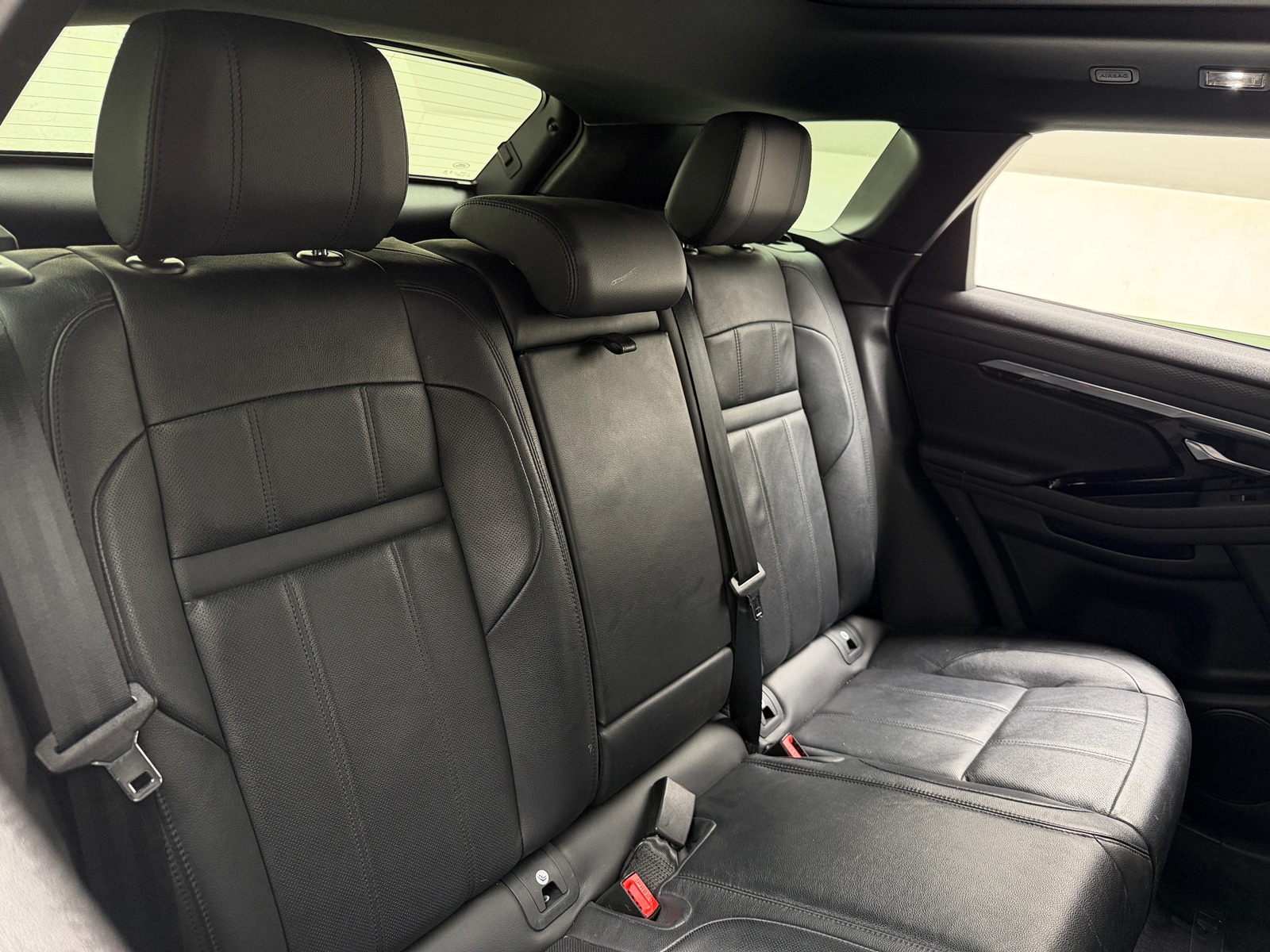 Thumbnail: 2021 Land Rover Range Rover Evoque - 5