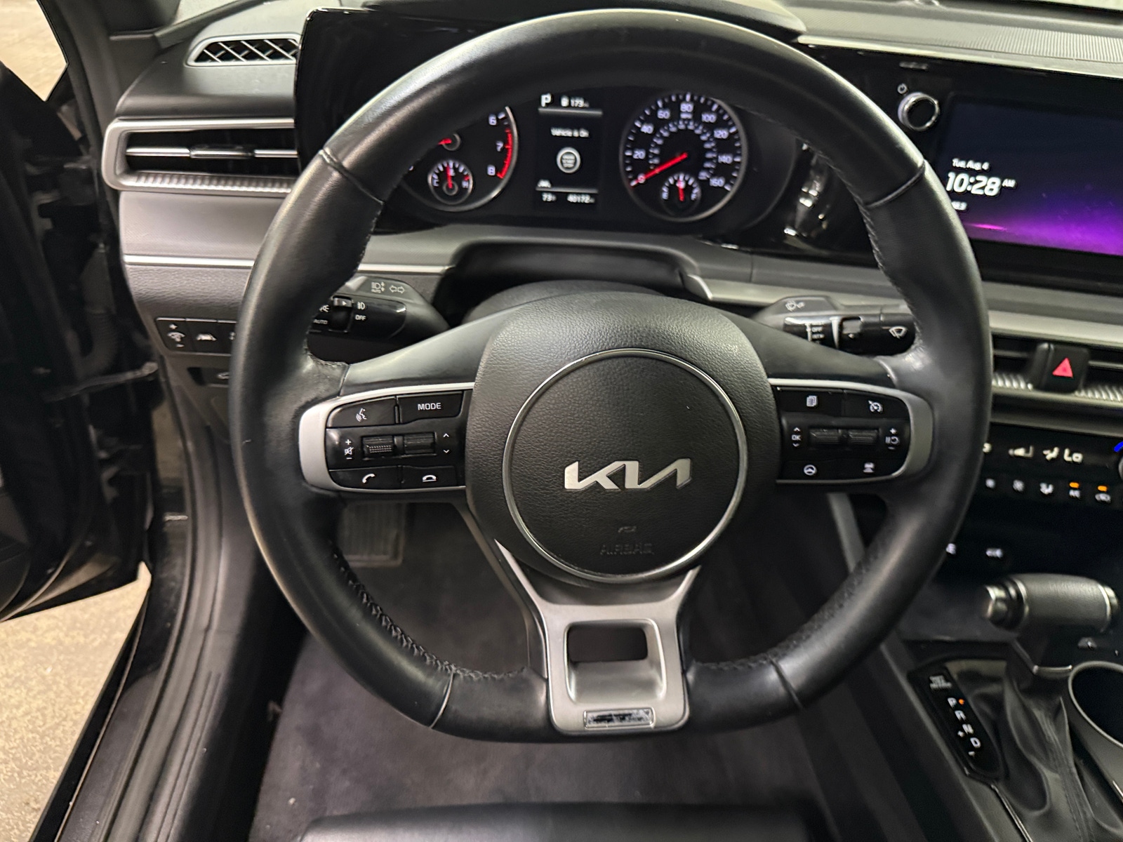 Thumbnail: 2023 Kia K5 - 4