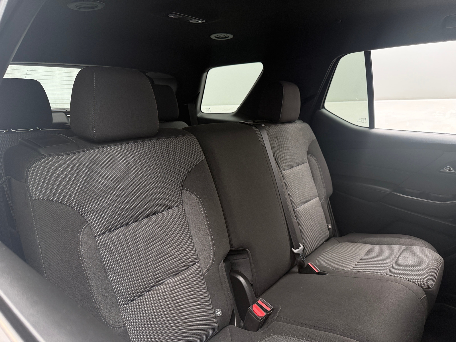 Thumbnail: 2023 Chevrolet Traverse - 6