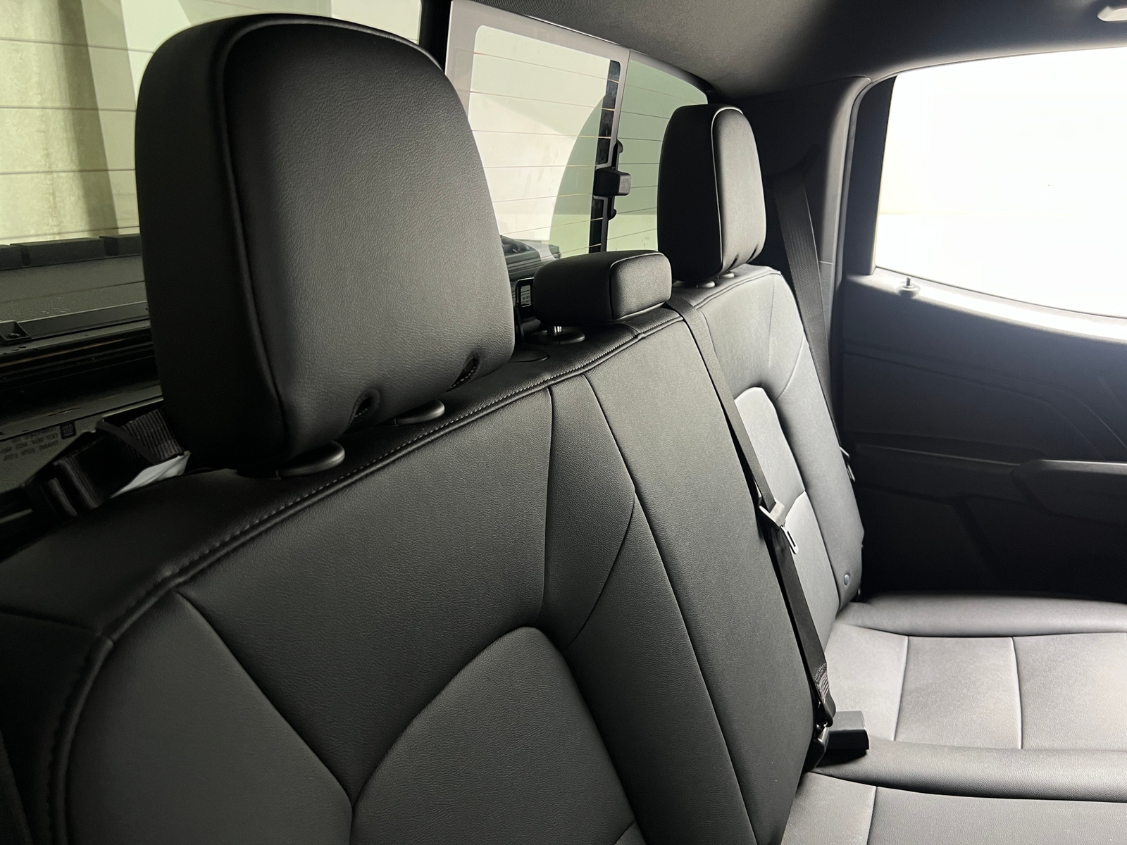 Thumbnail: 2026 Chevrolet Colorado - 5
